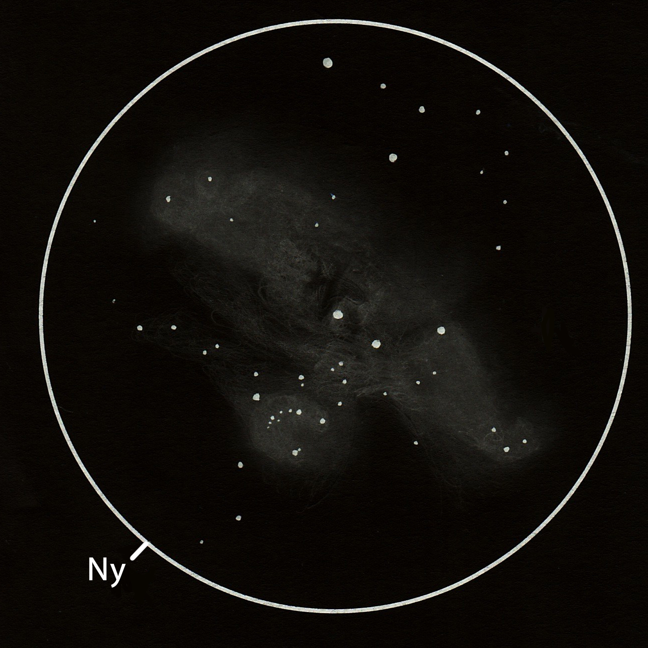 M16 NY, IC 4703 DF (Ser)