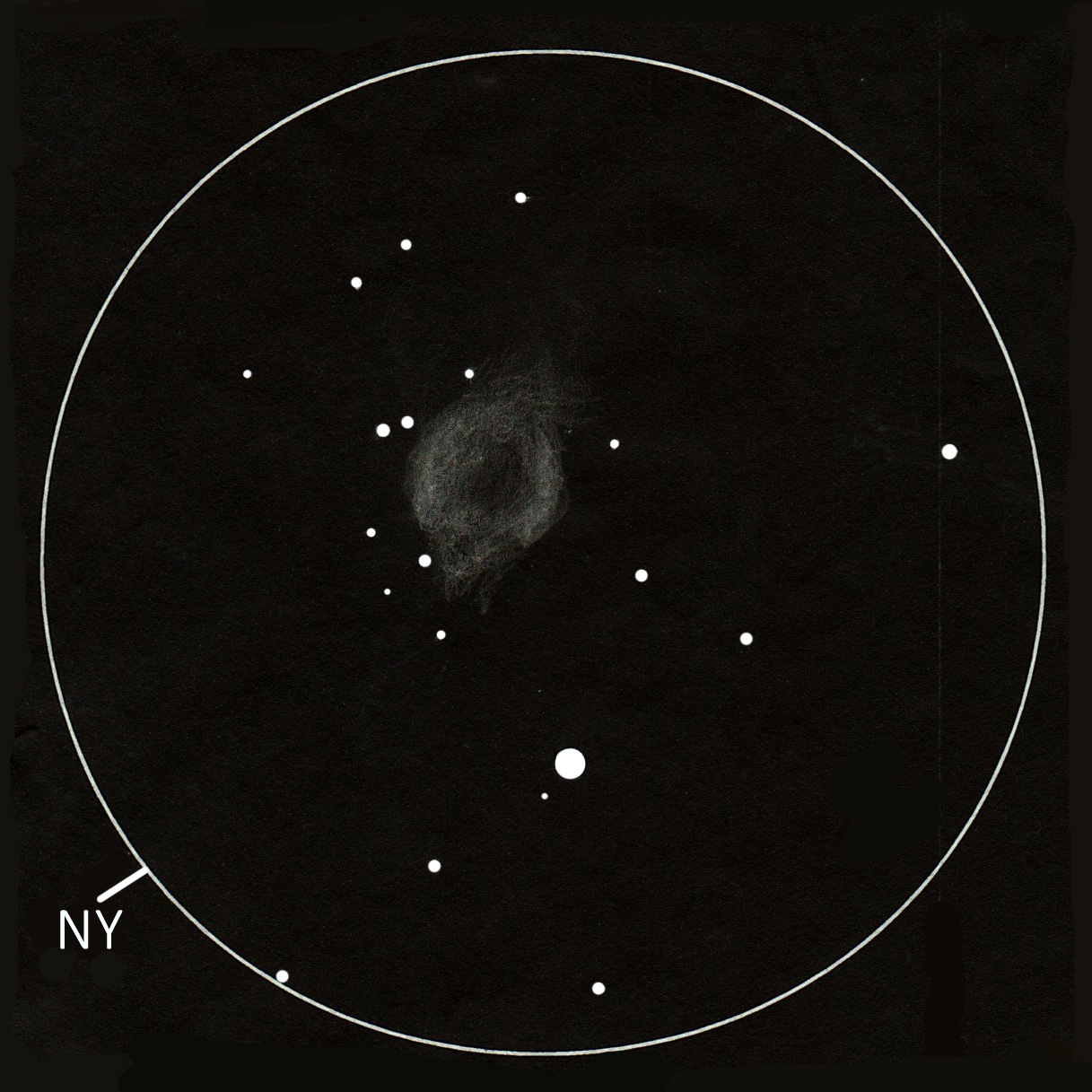 NGC 7293 PL (Aqr)
