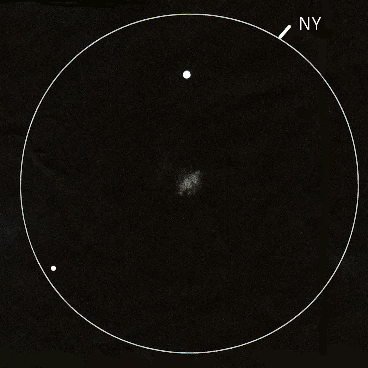 NGC 6543 PL (Dra)