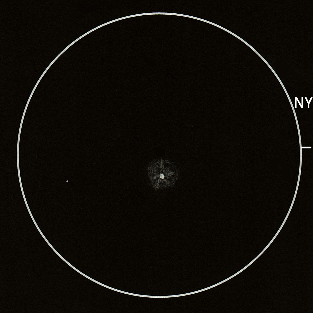 NGC 6826 PL (Cyg)