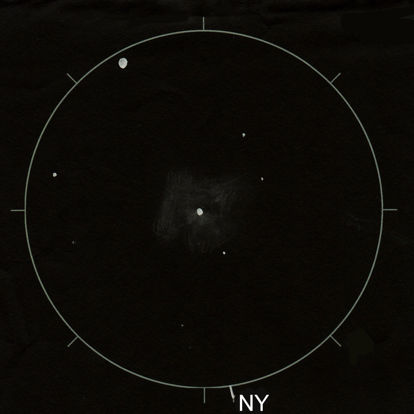 NGC 7023 DF (Cep)