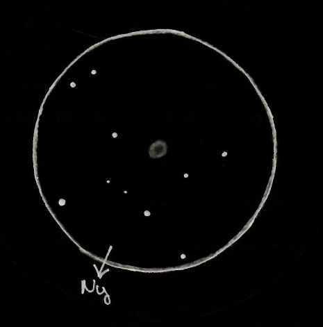 Gyűrűs-köd (M57)