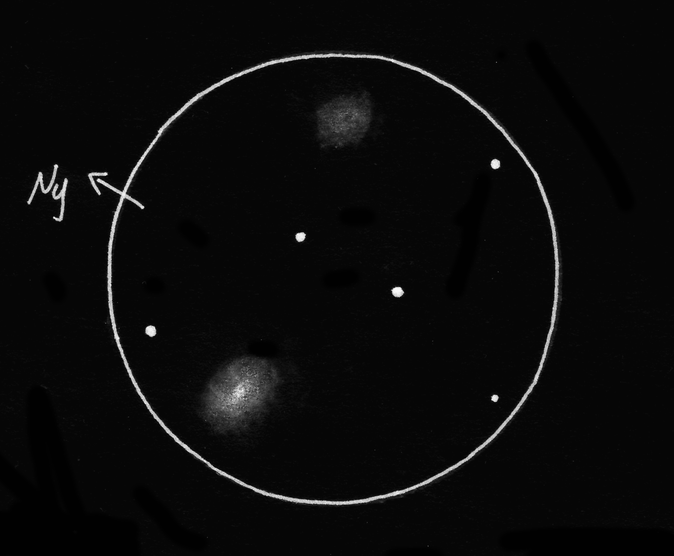 M49 GX, NGC 4470