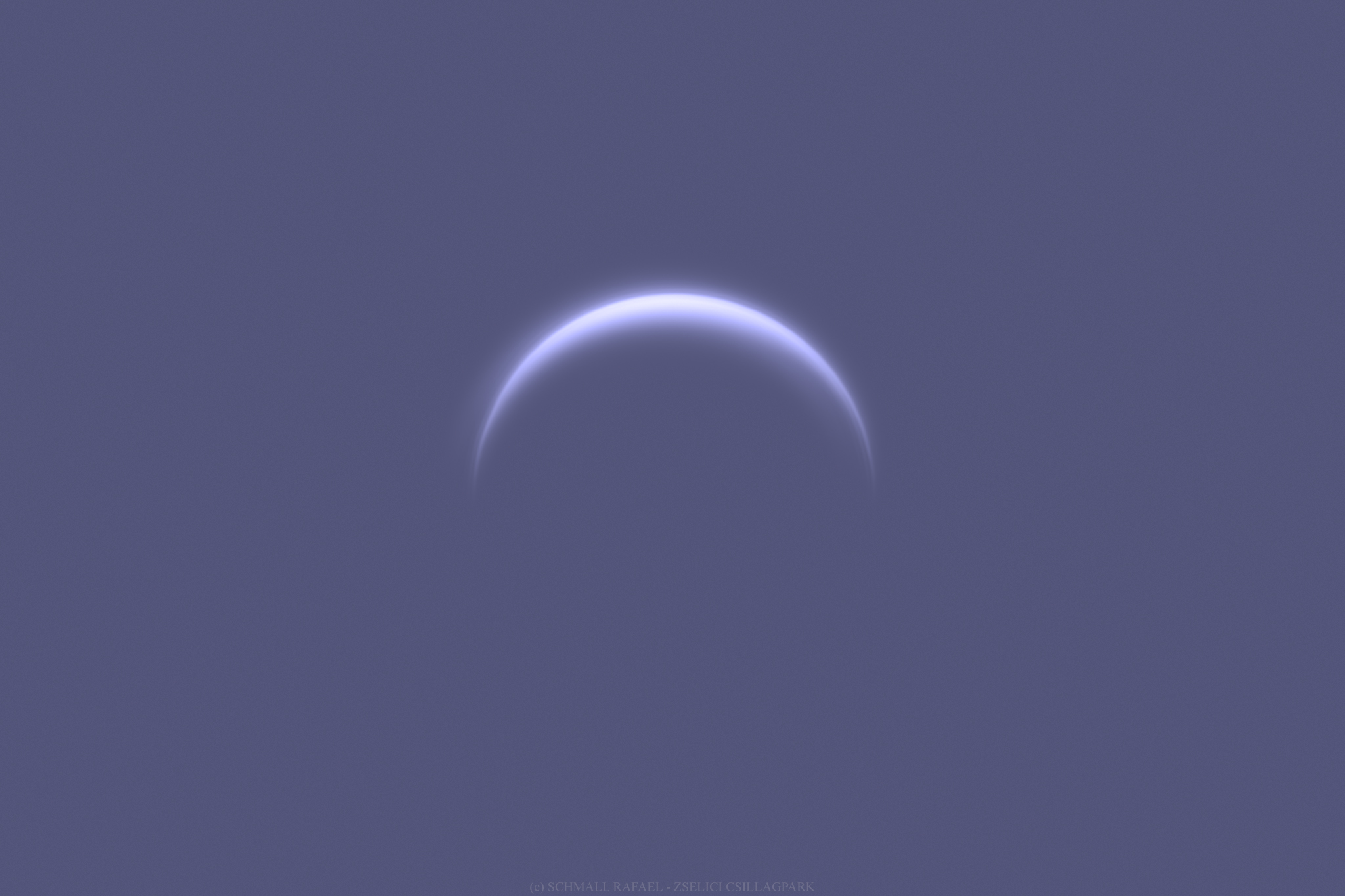Vénusz - Egy másik bolygó