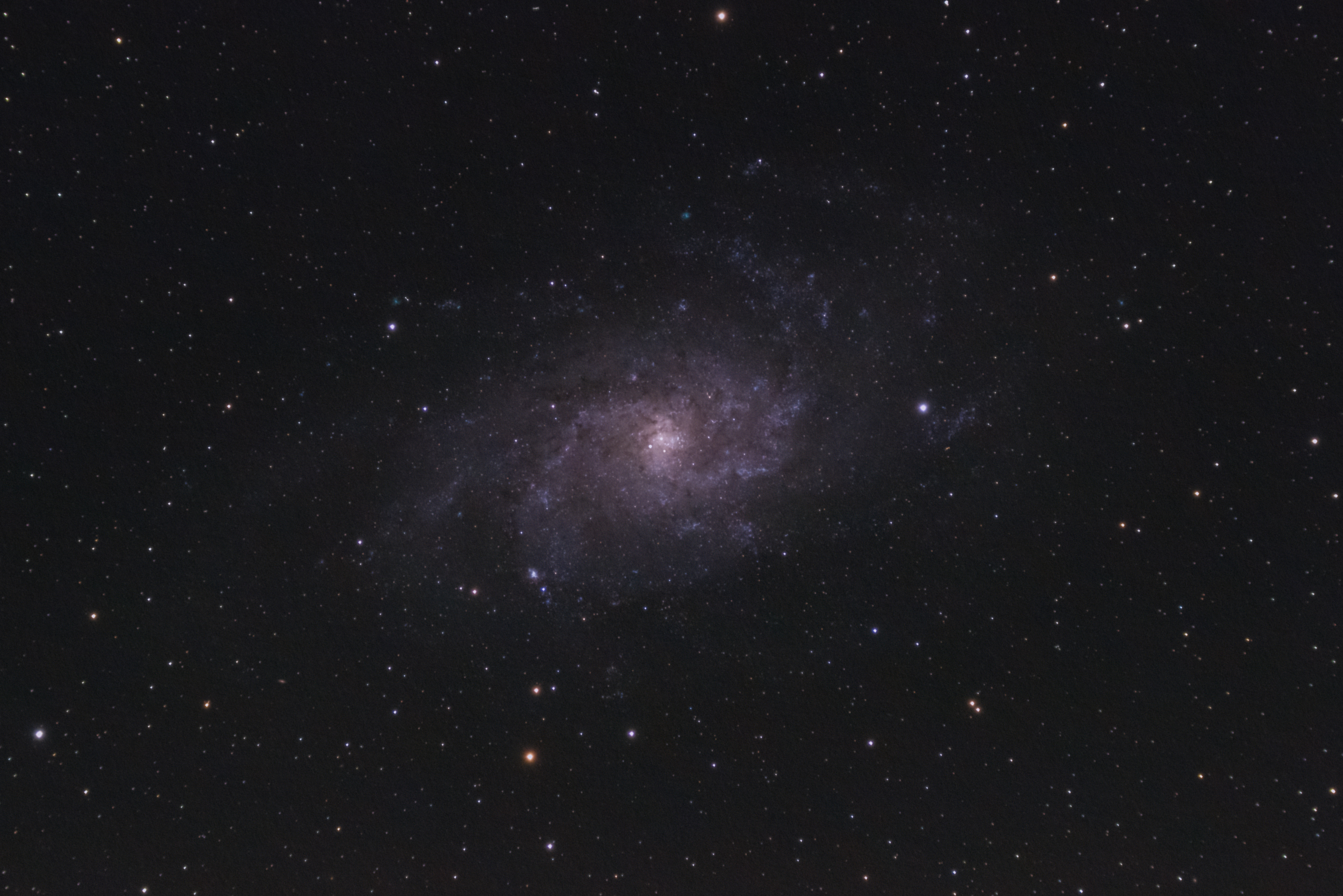 Messier 33