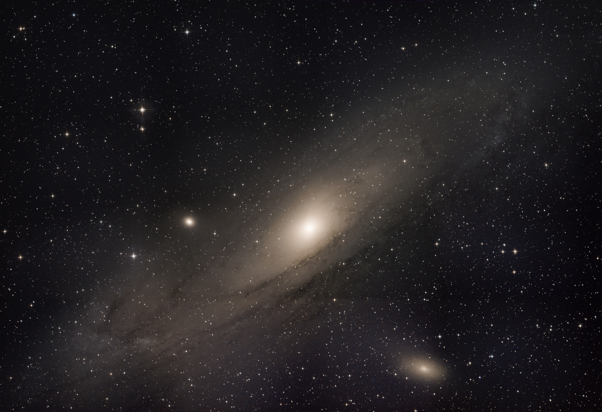 M31 (Androméda gx)