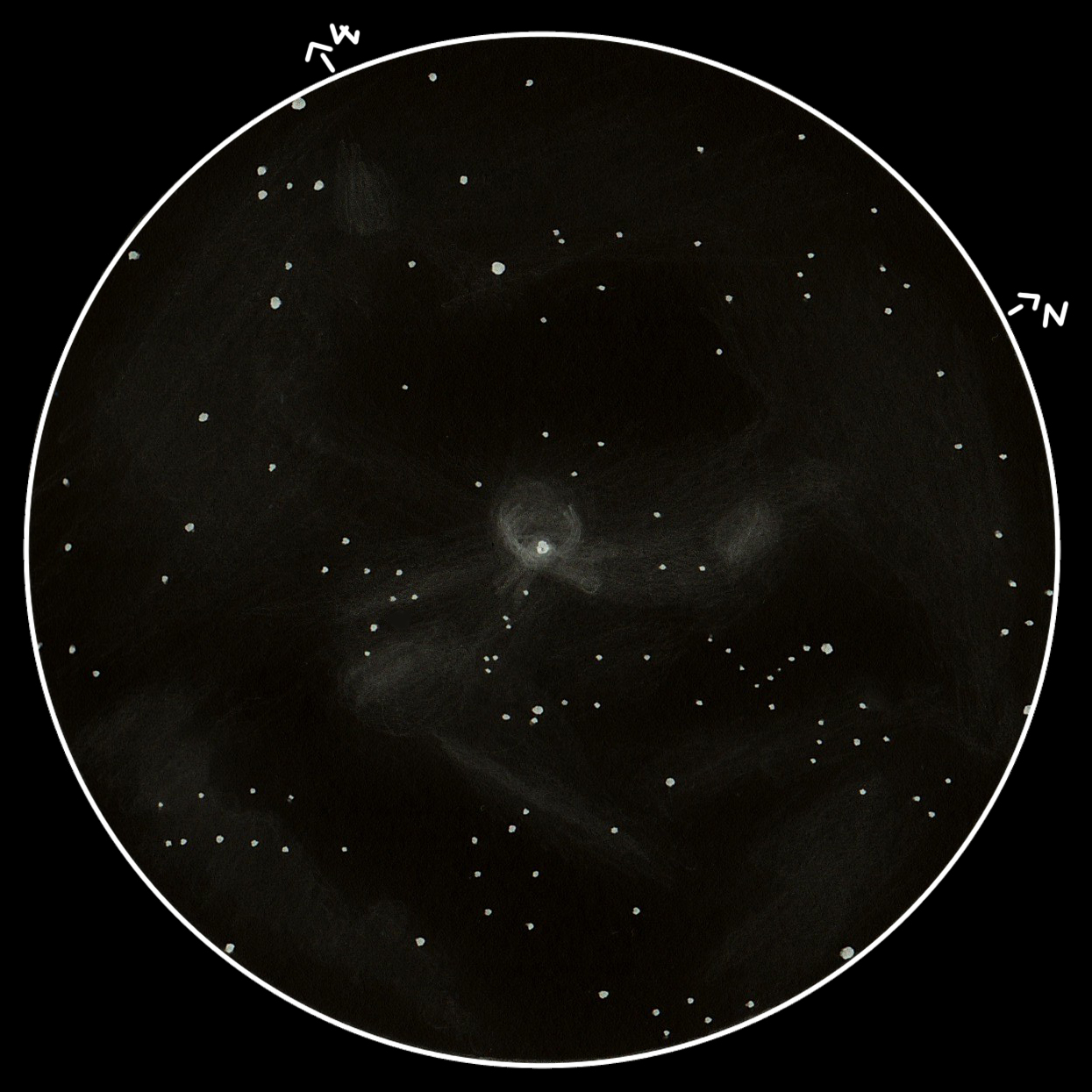 NGC 7635