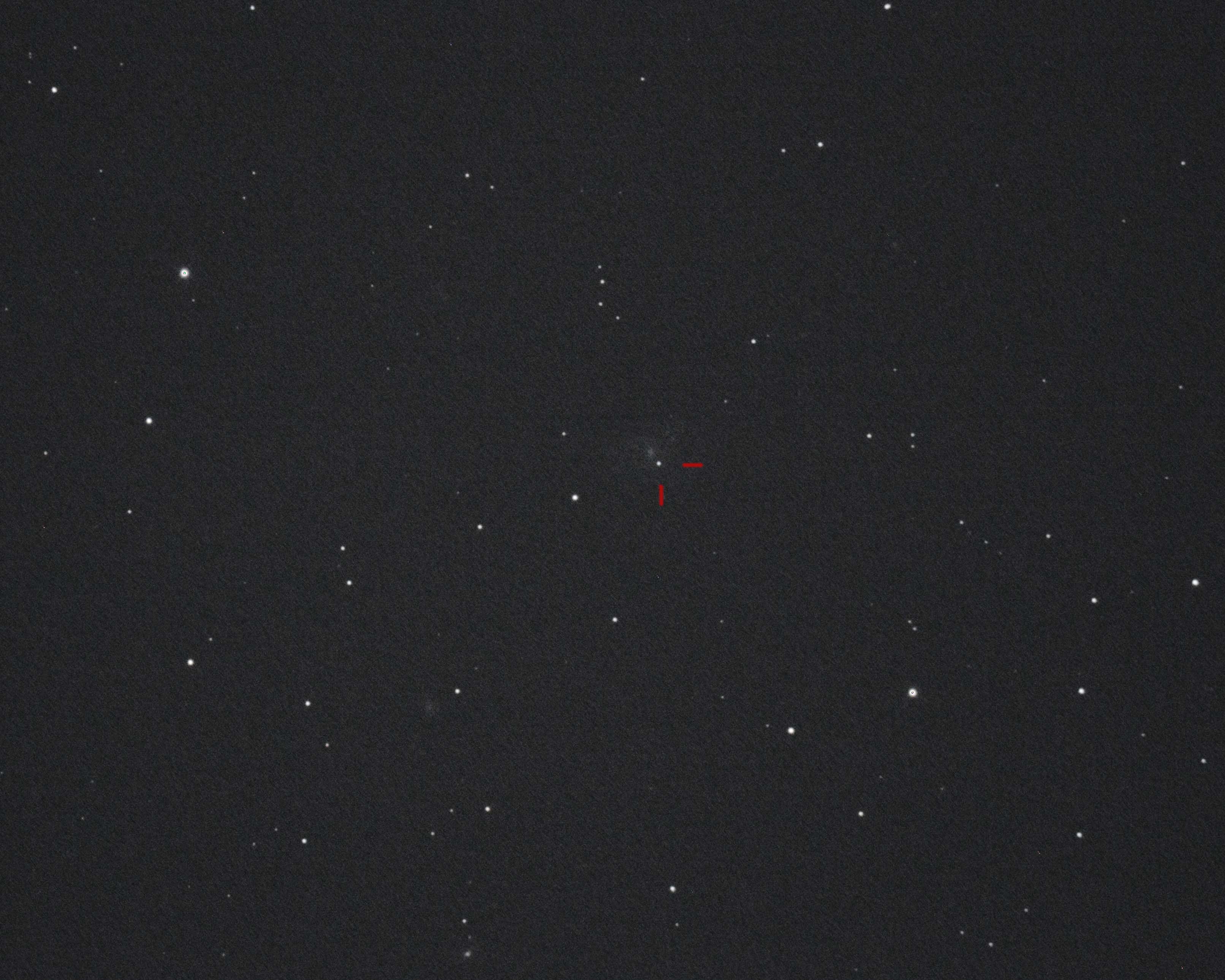  2024bch NGC 3206 szupernóva 