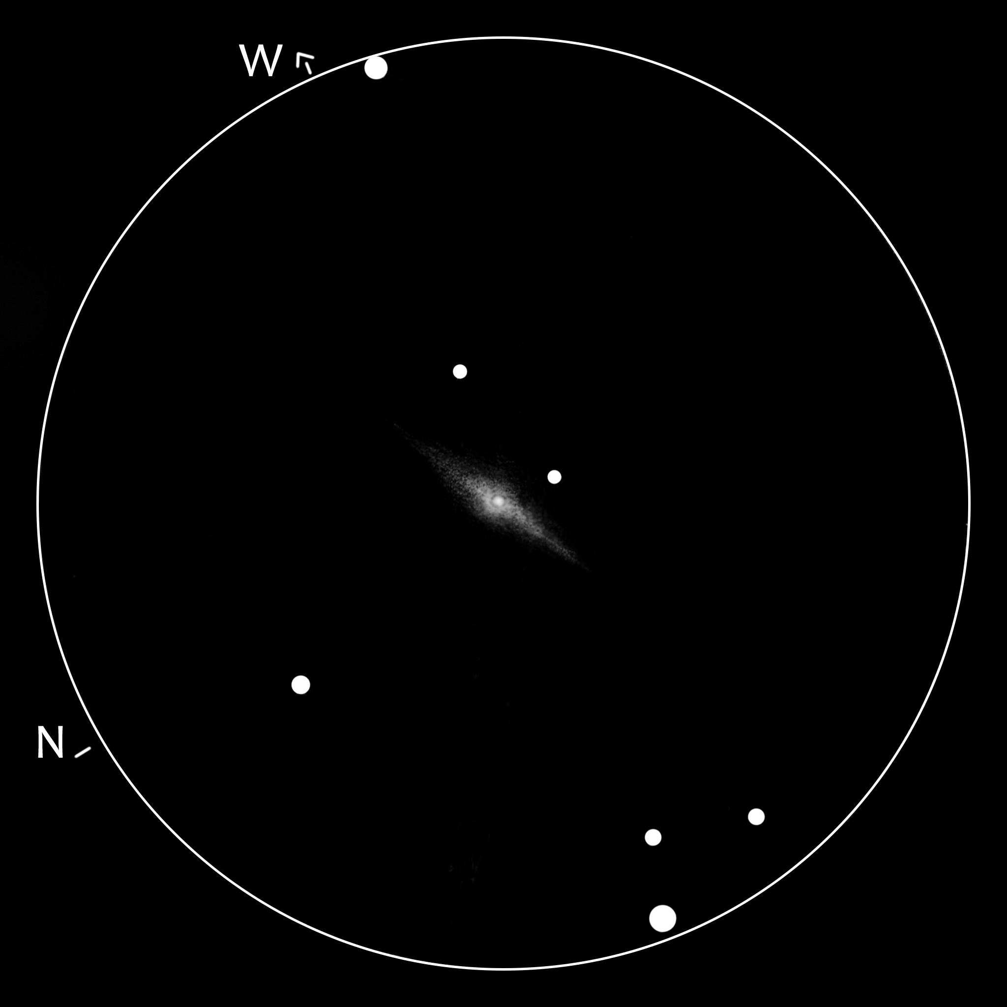 NGC 4526
