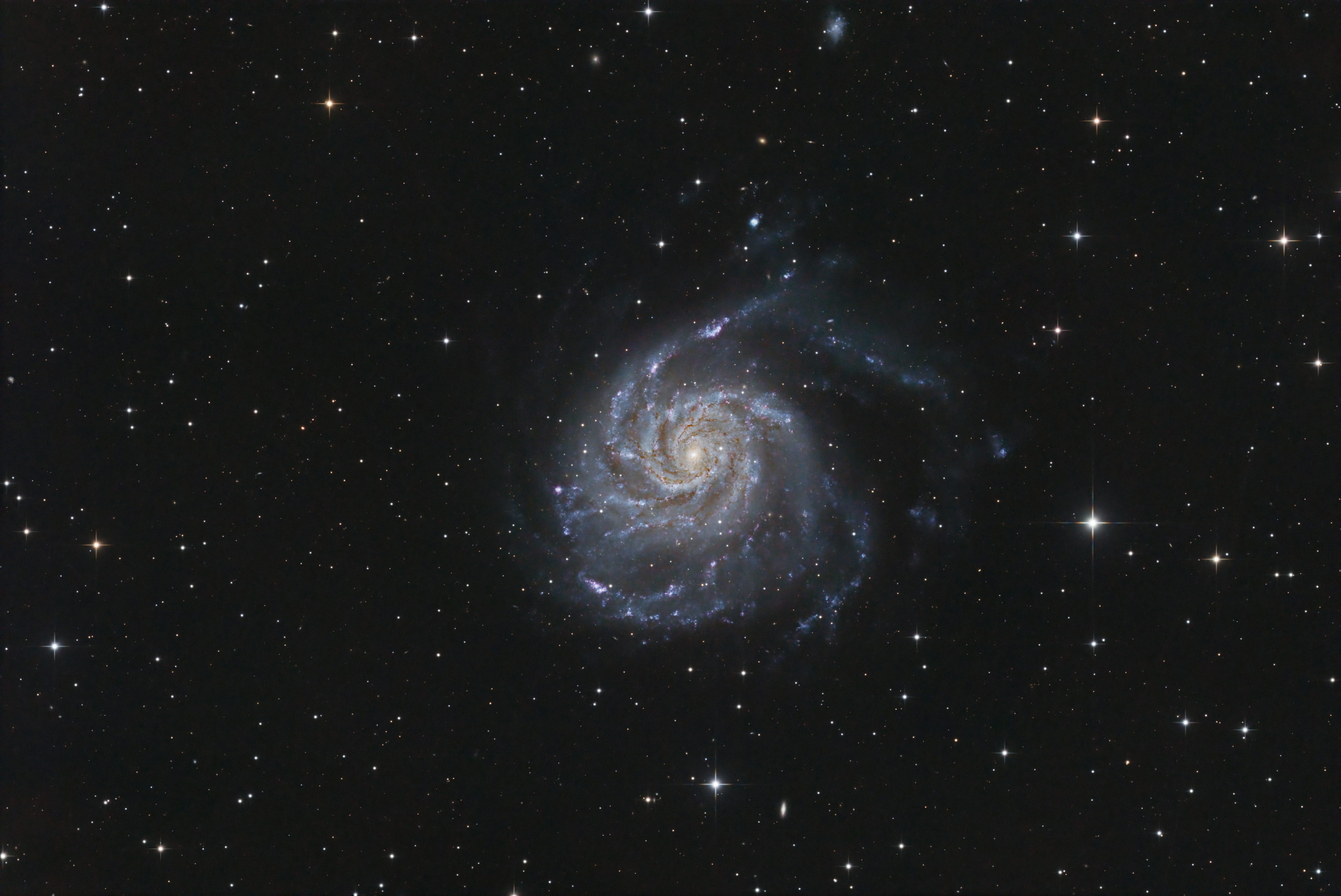 M 101