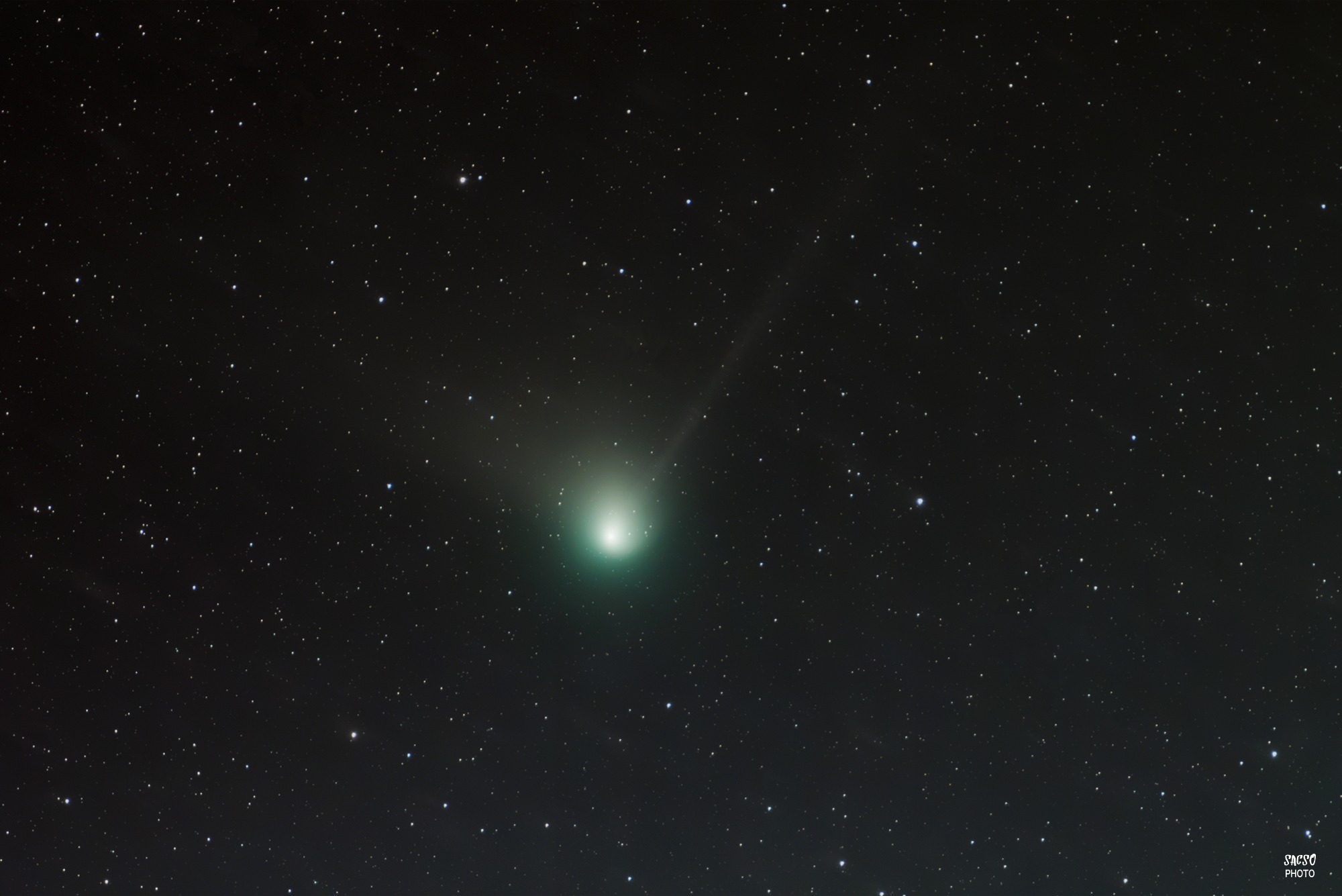 Comet C/2022 E3 (ZTF)