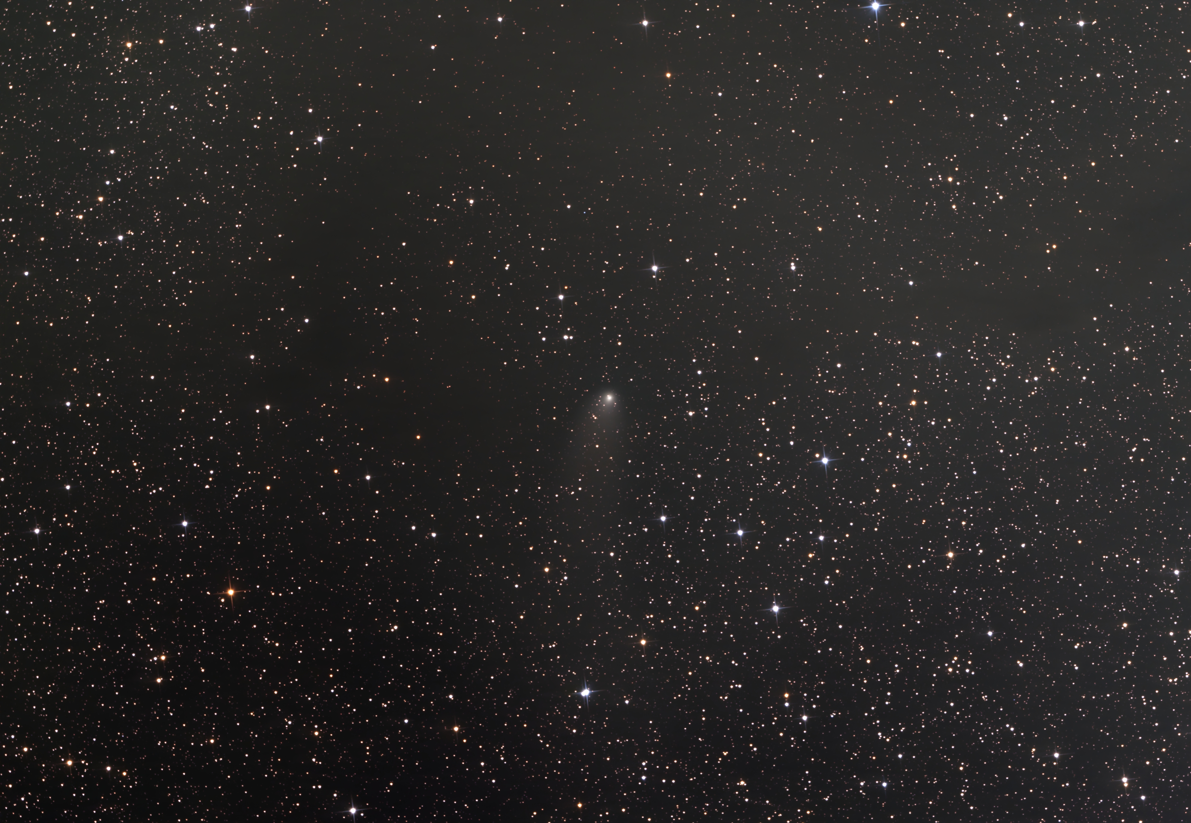 C/2021 S3 (PANSTARRS)