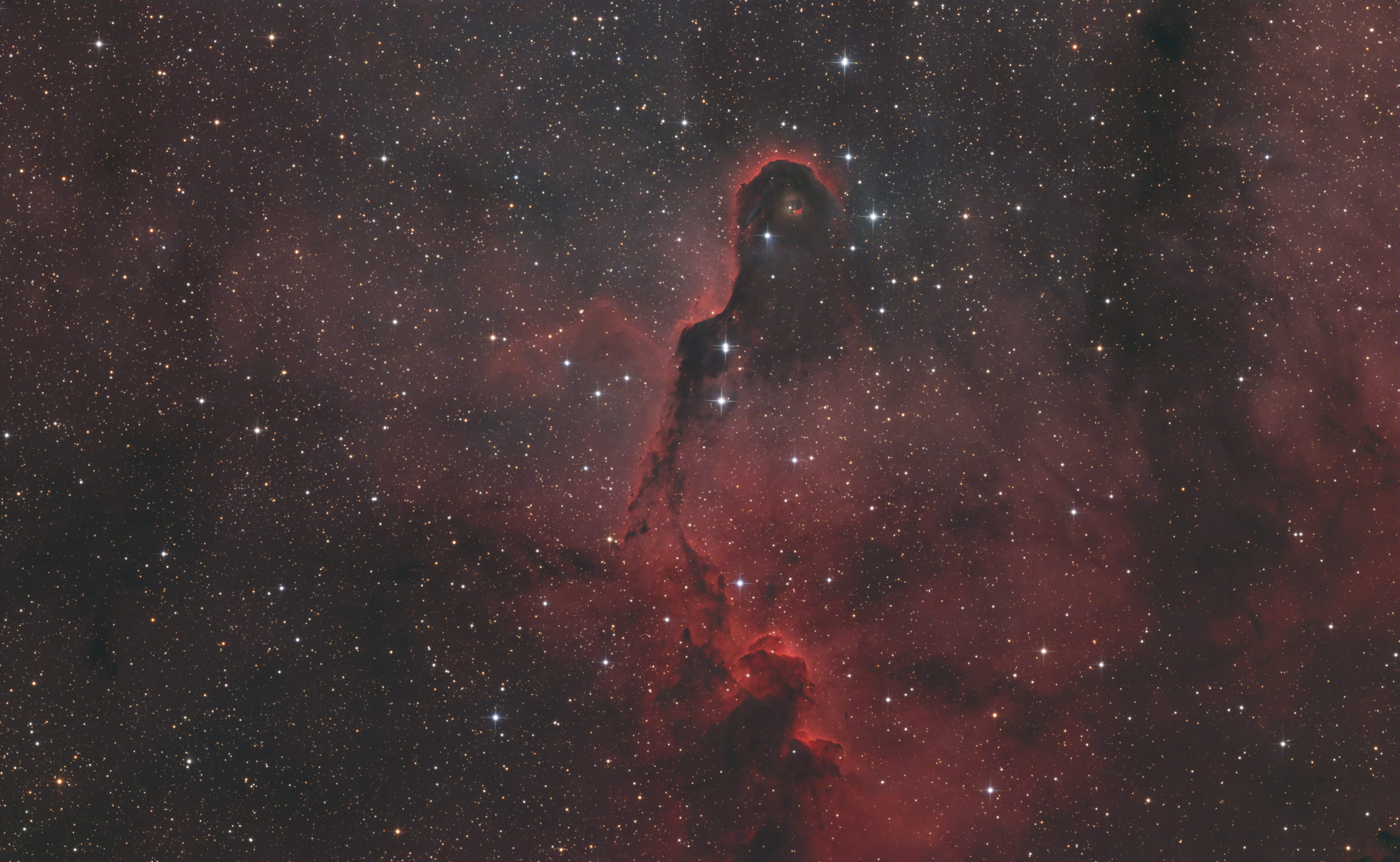 IC 1396