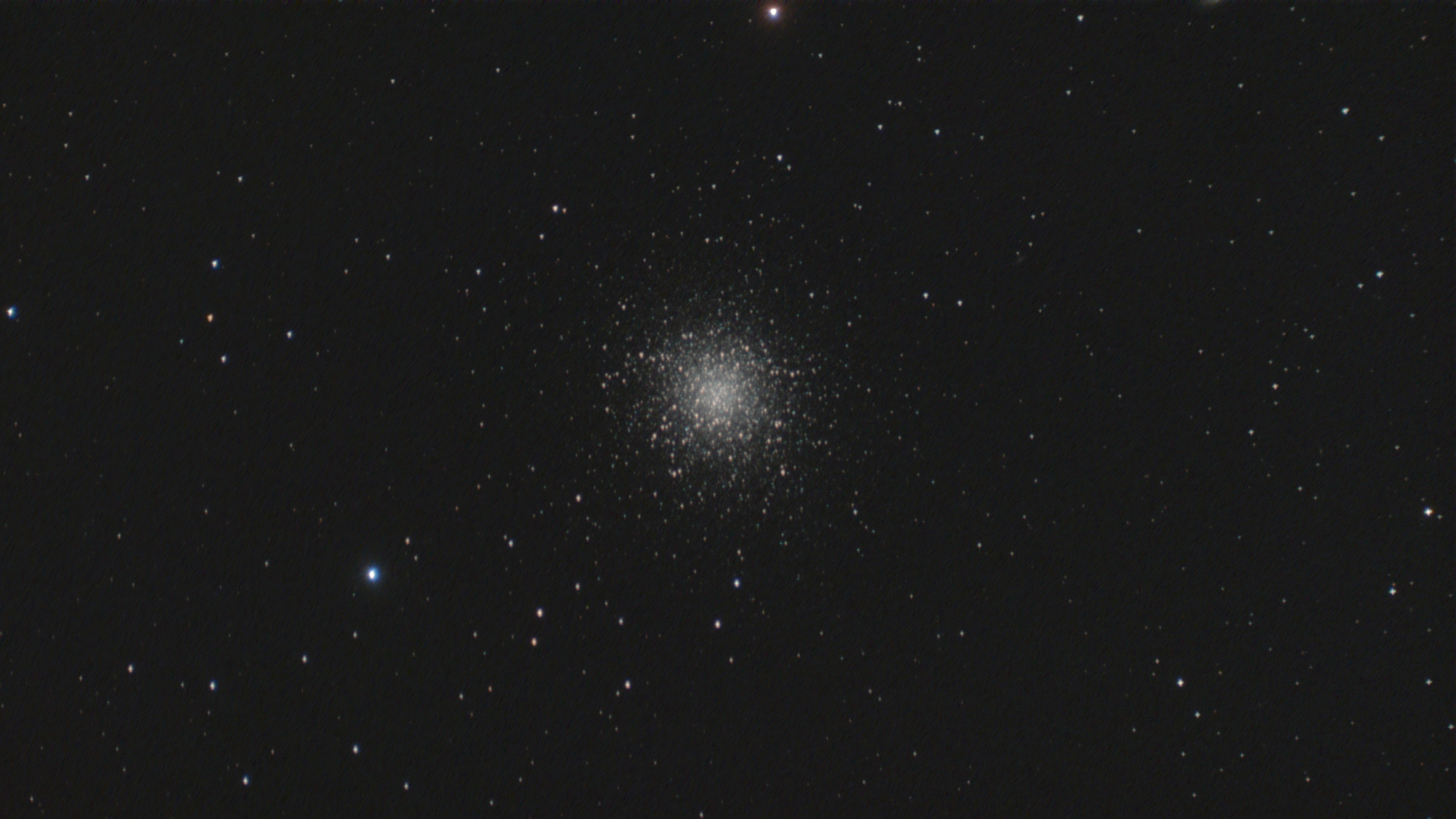 M13 - Herkules gömbhalmaz