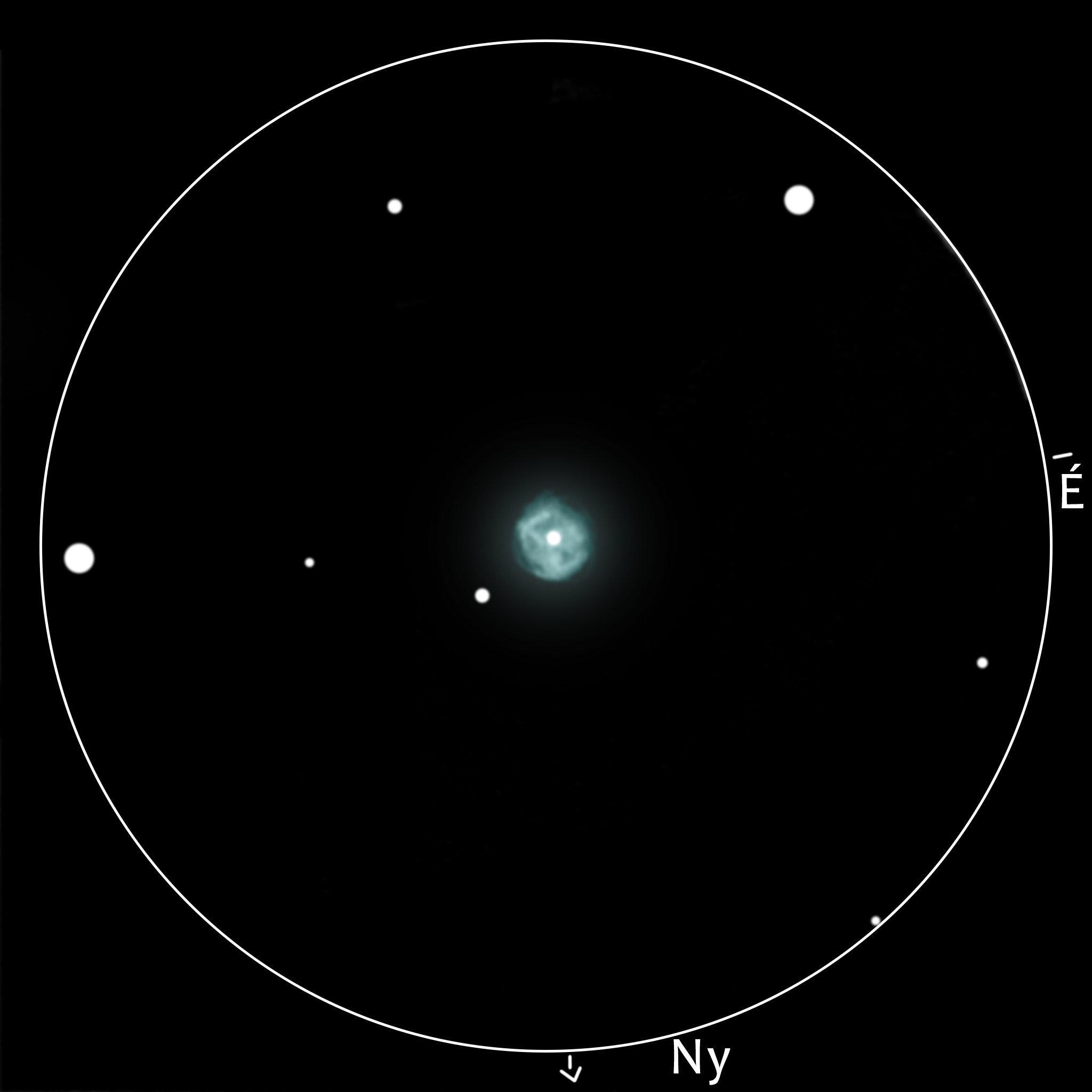 NGC 40