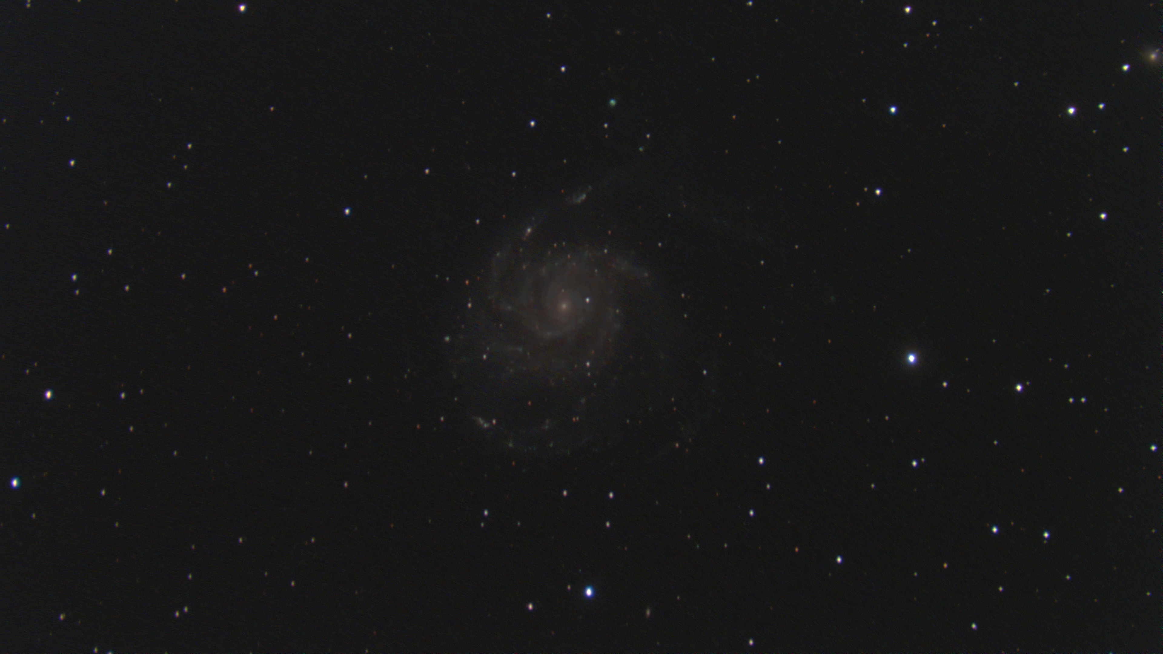 M101: Szélkerék-galaxis