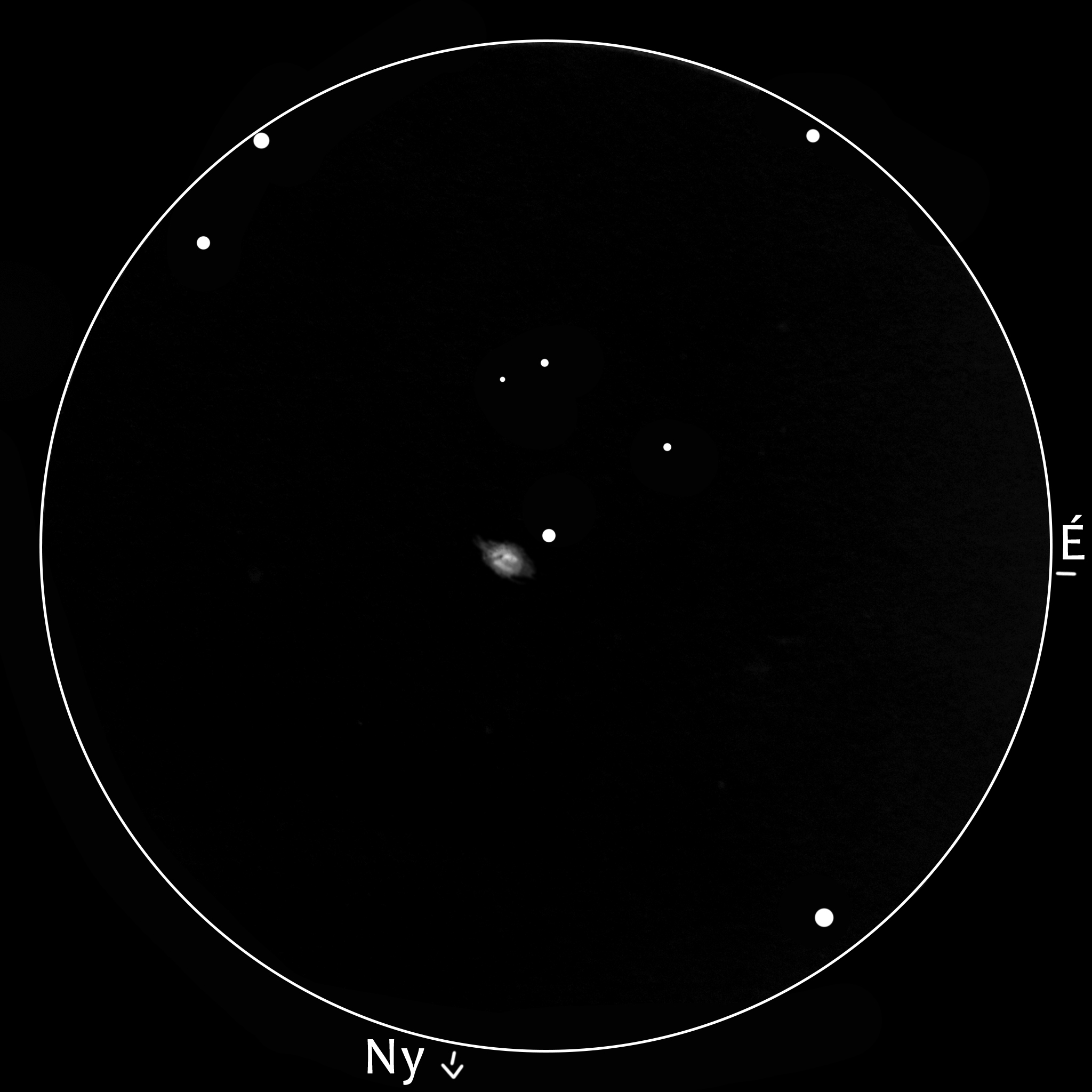 NGC 7026