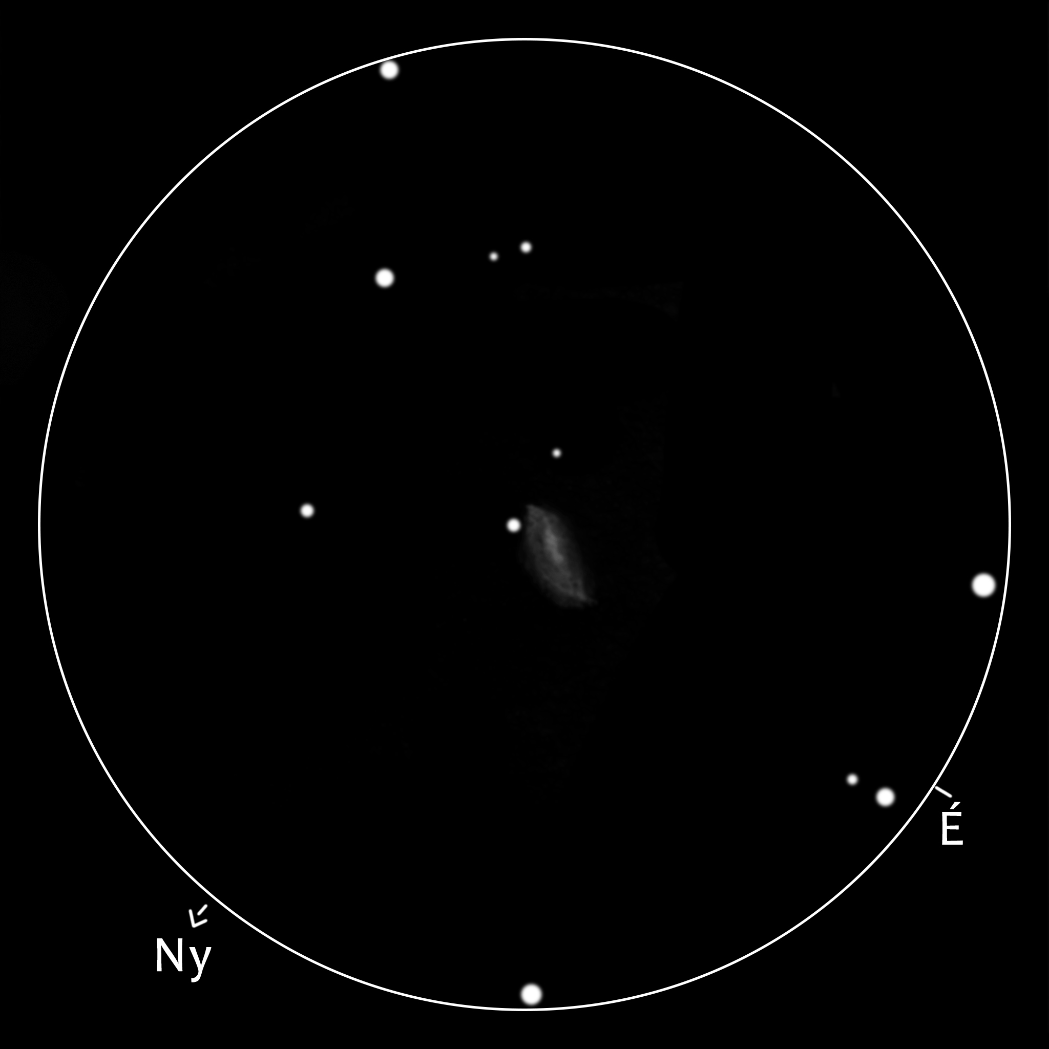 NGC 7606