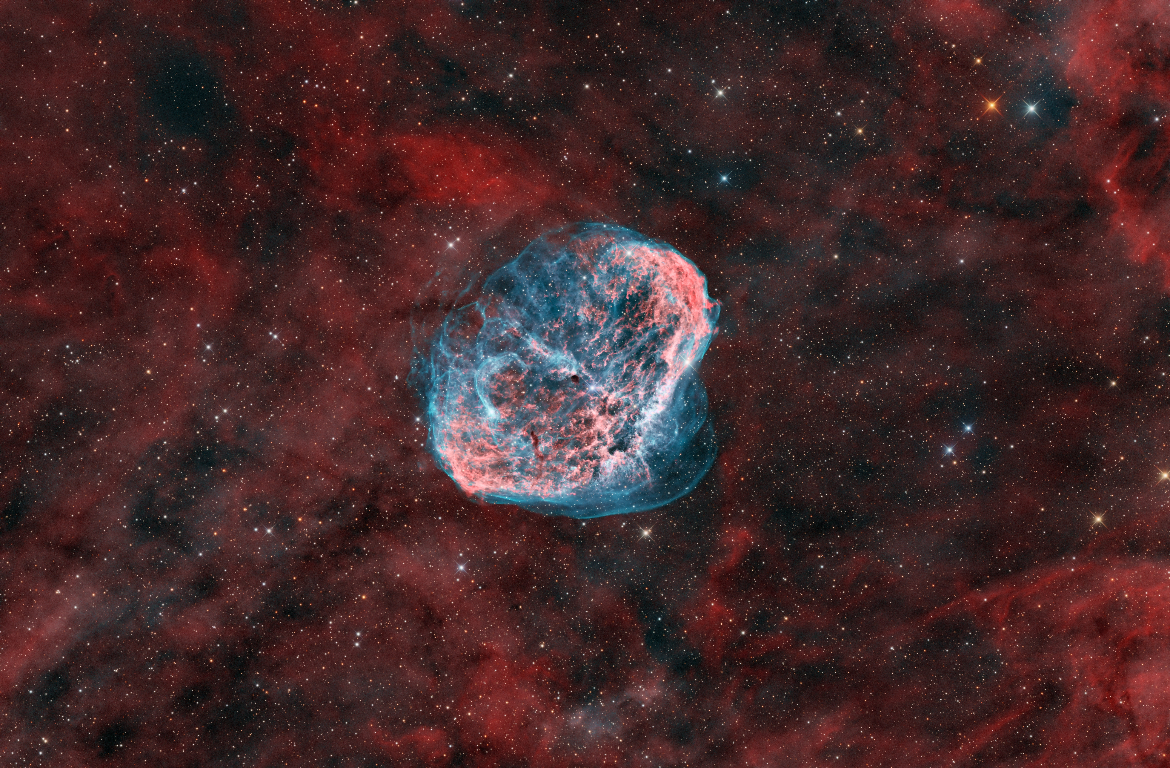 NGC6888