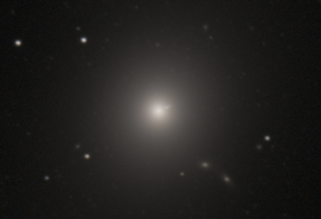 M87