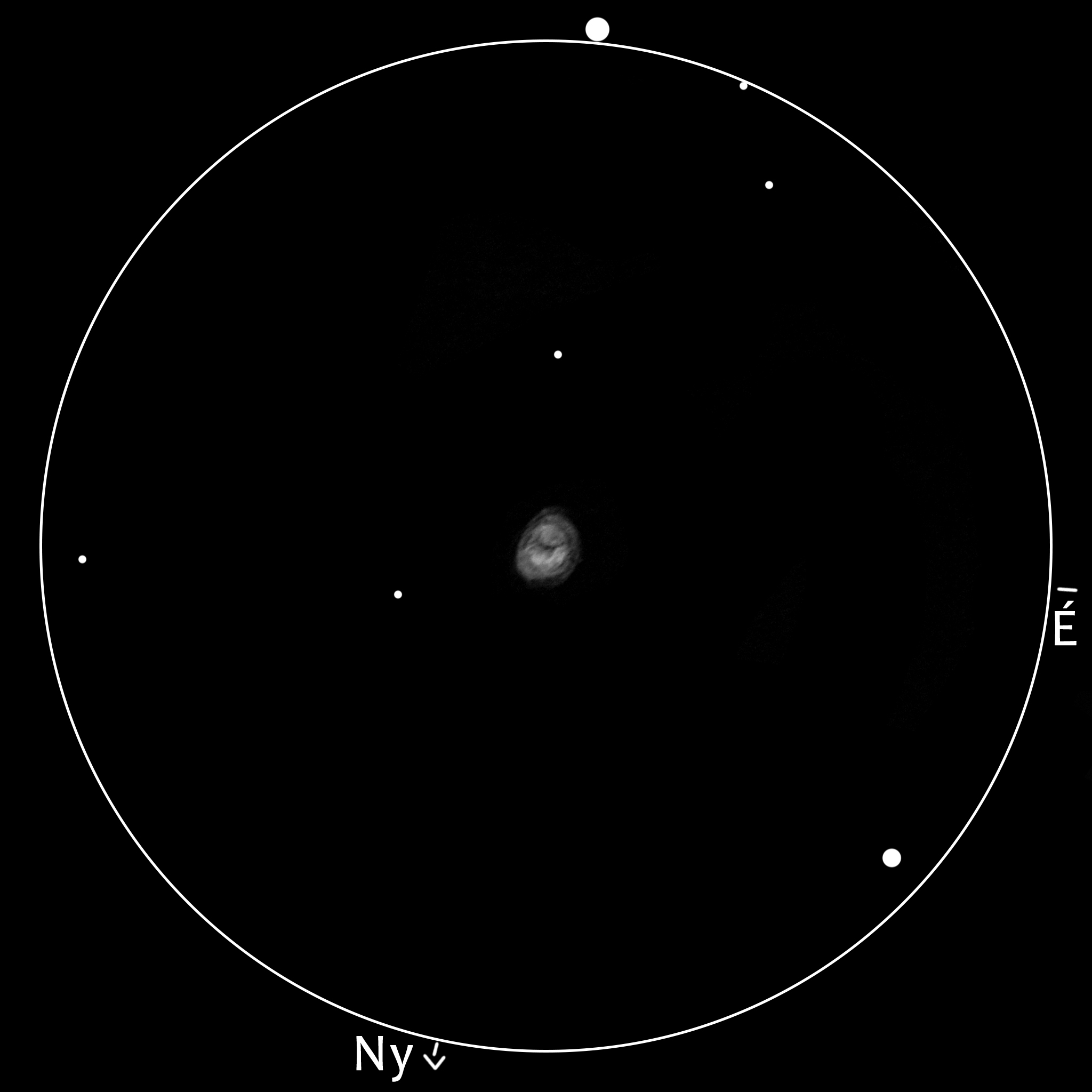 NGC 1501