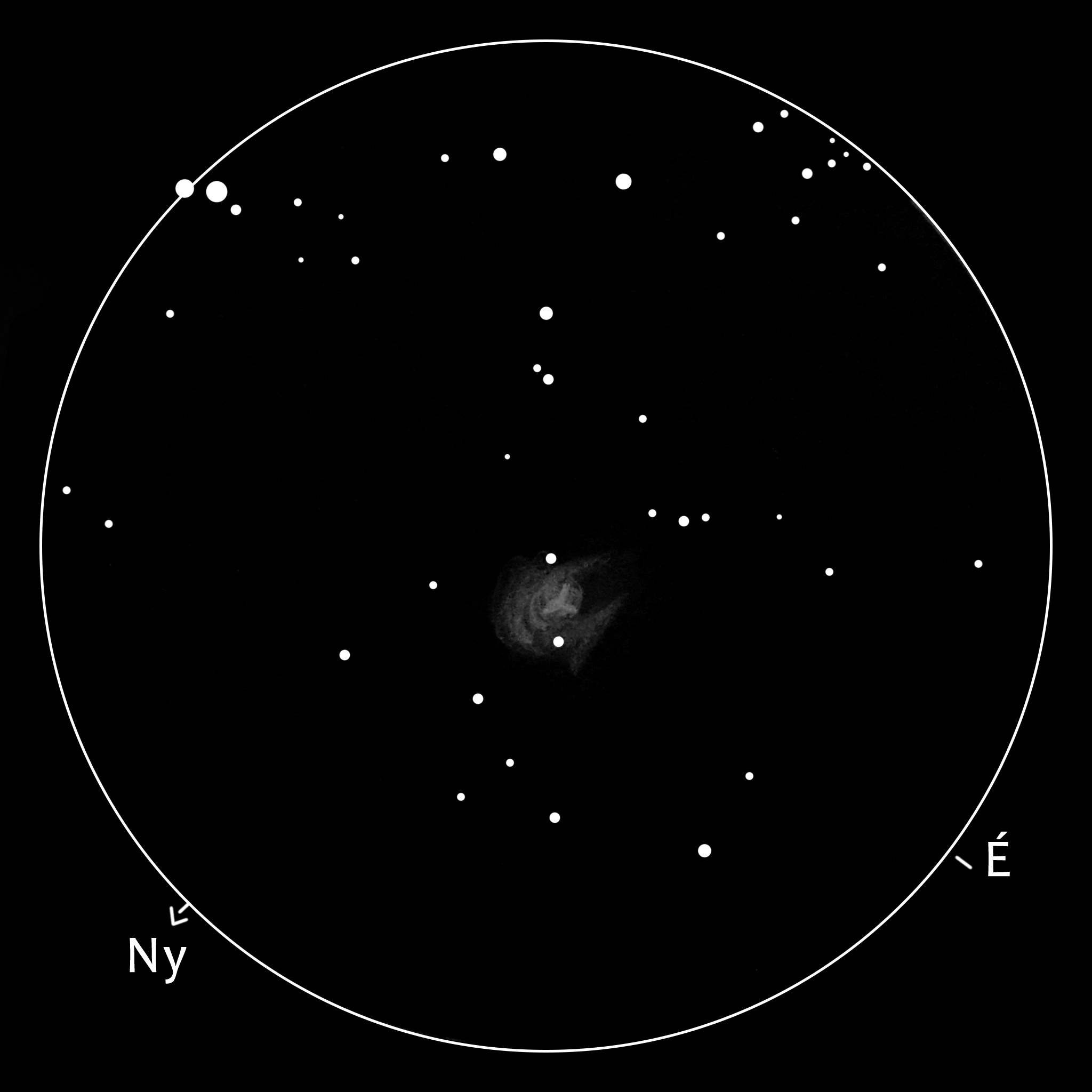 NGC 2359