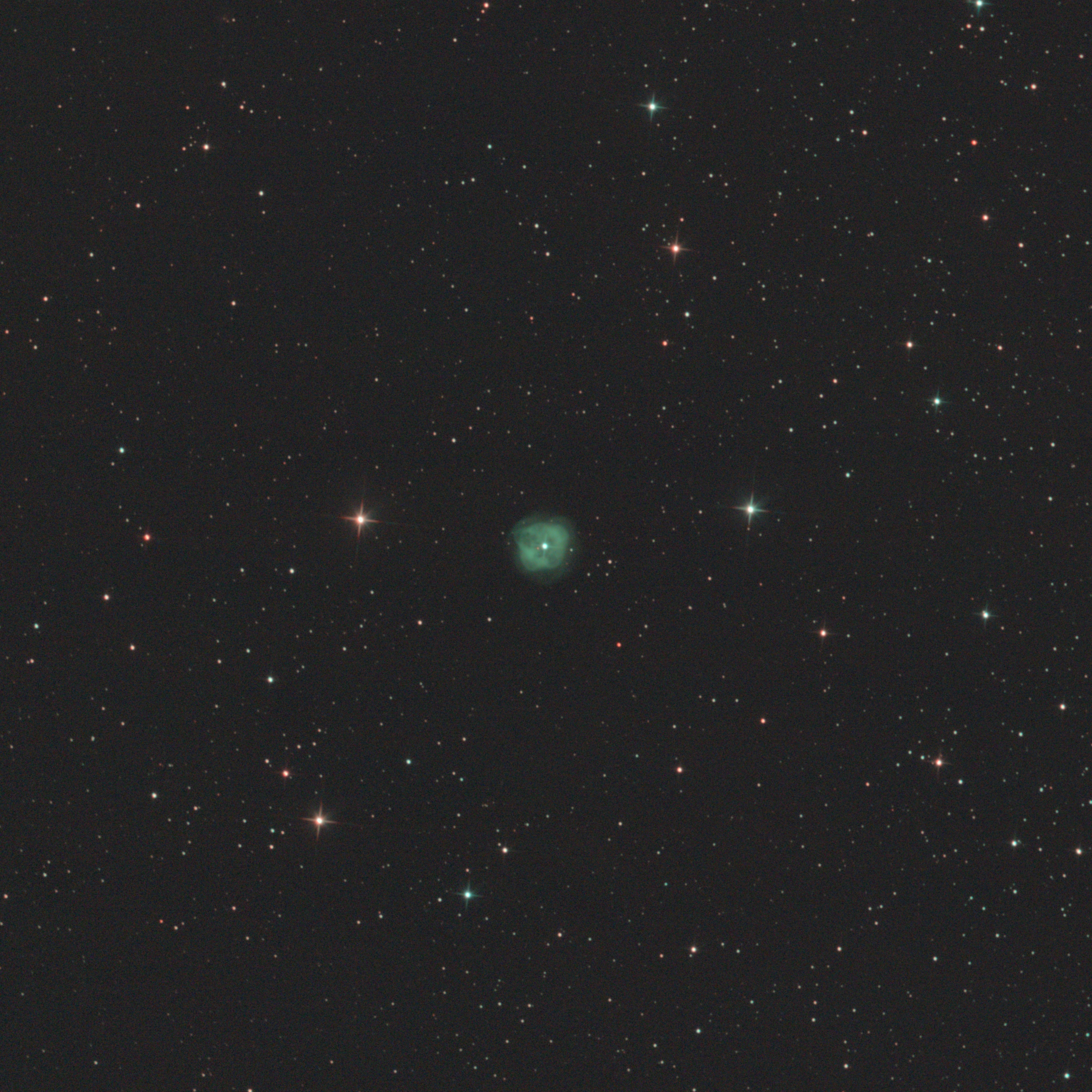 NGC 1514