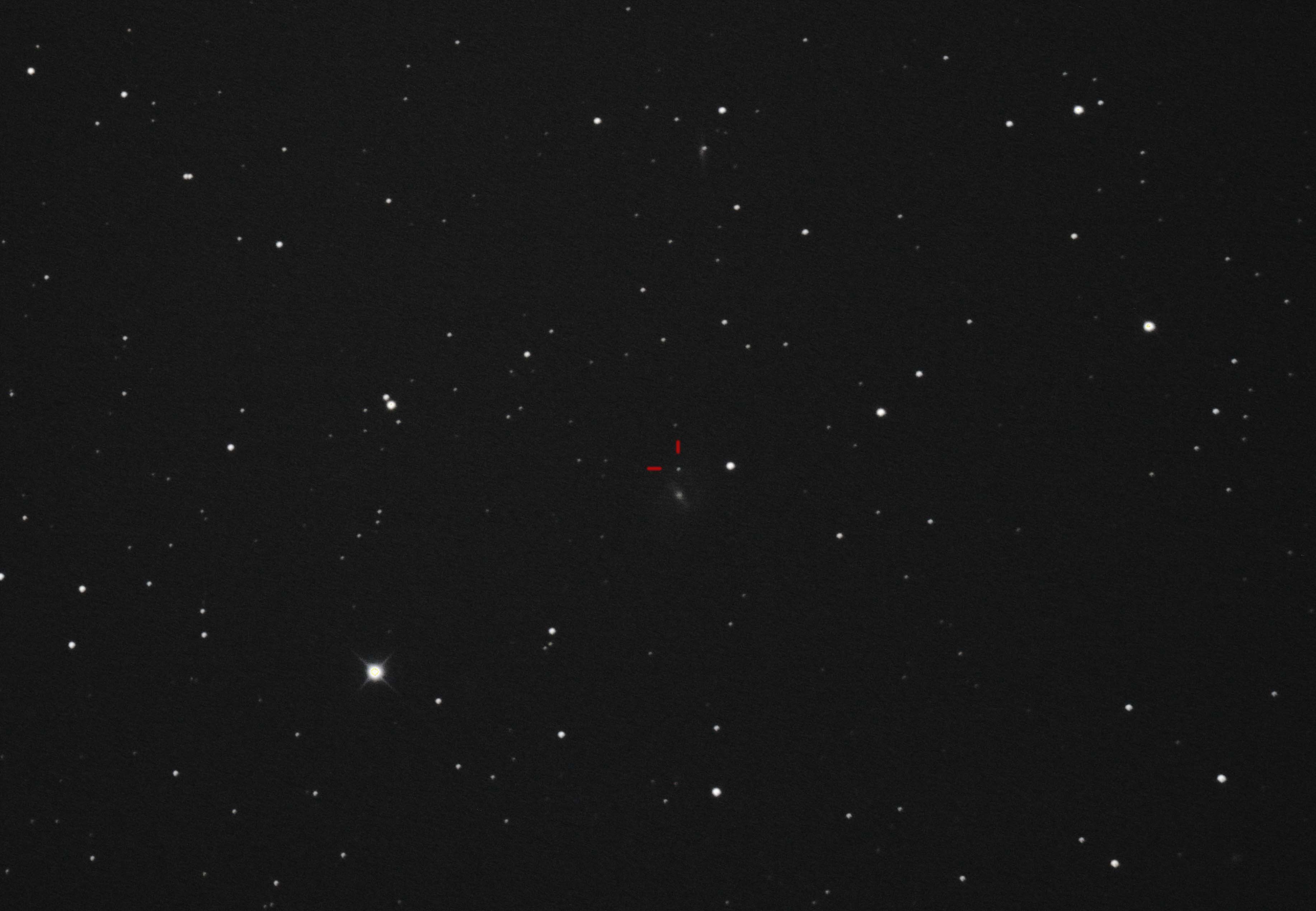 SN2024aeee NGC 2523