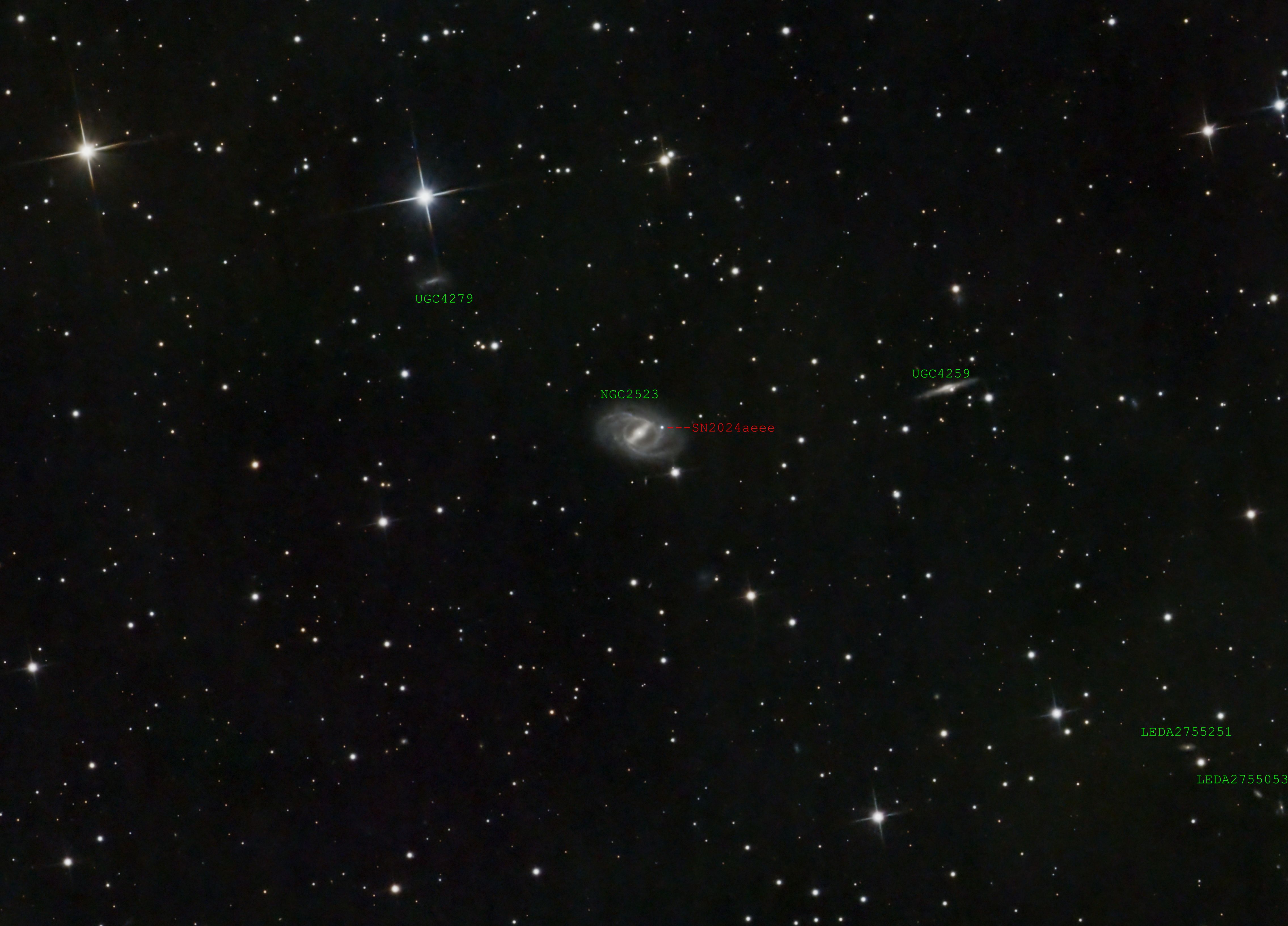 NGC2523