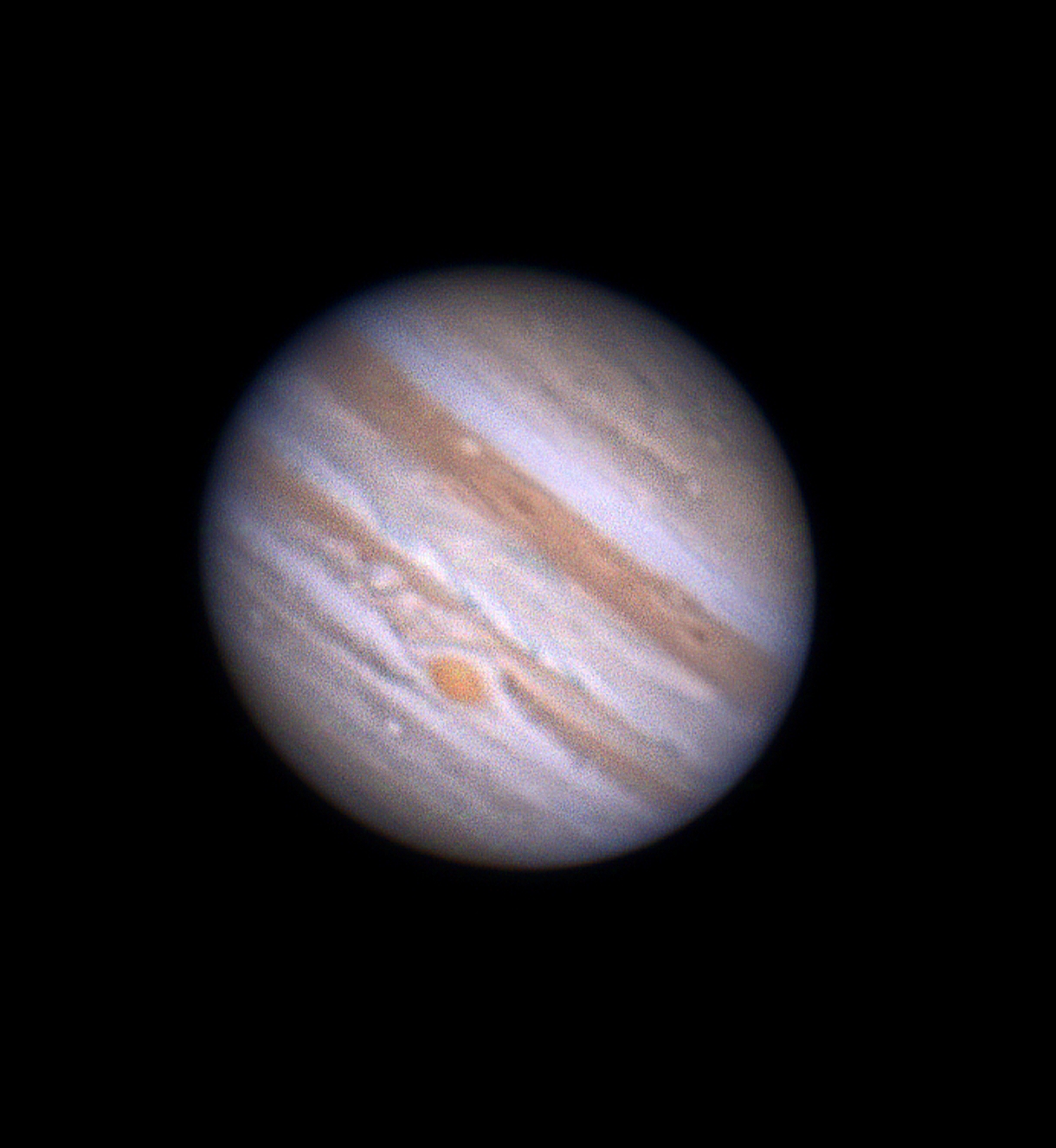 Jupiter 