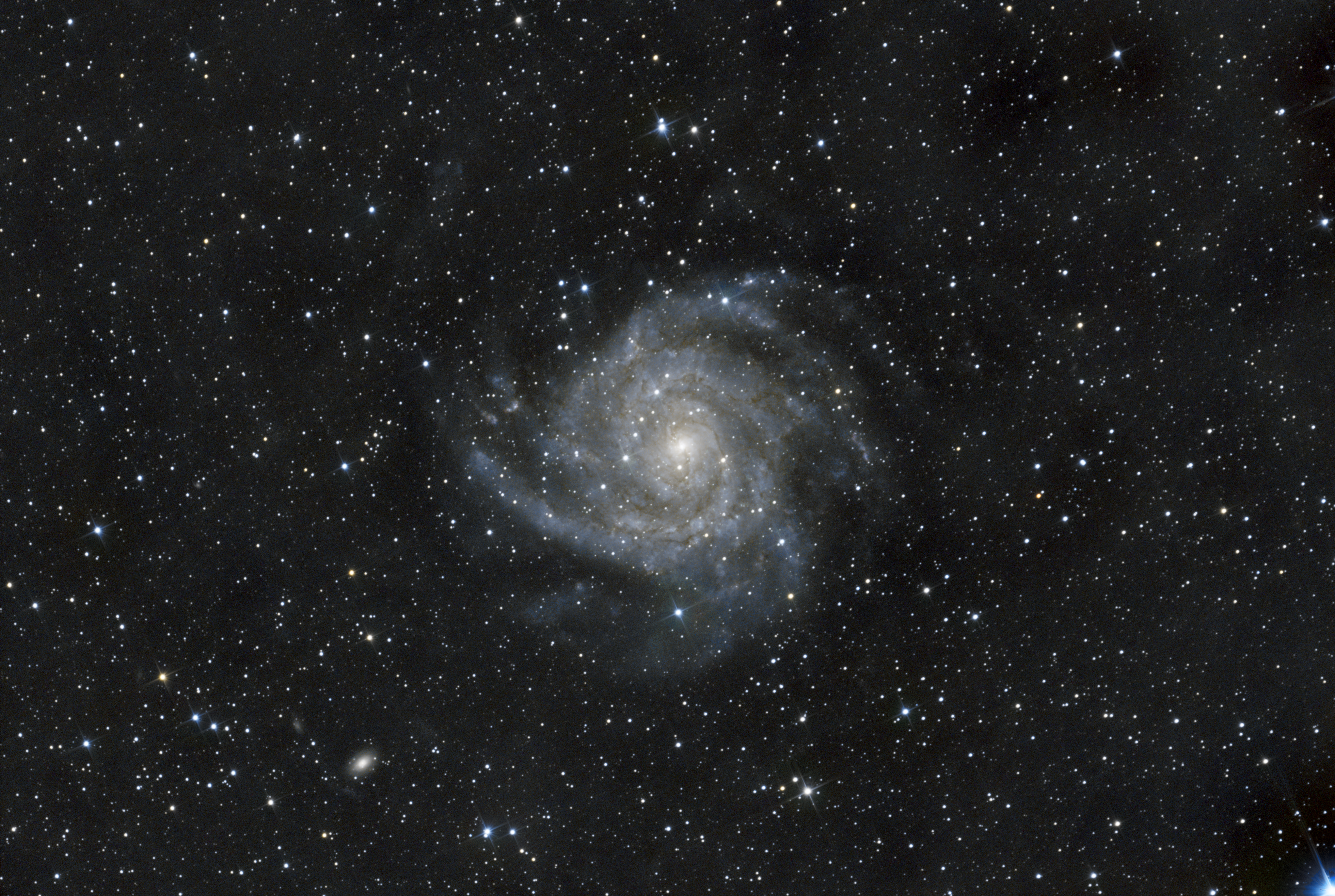 Rejtett-galaxis, IC 342, Caldwell 5