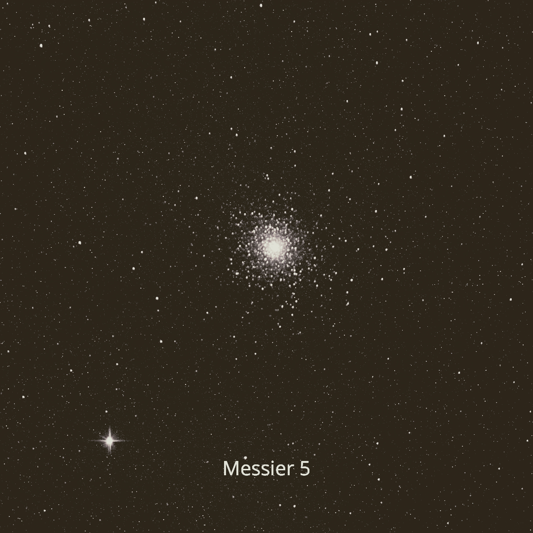 Messier 5