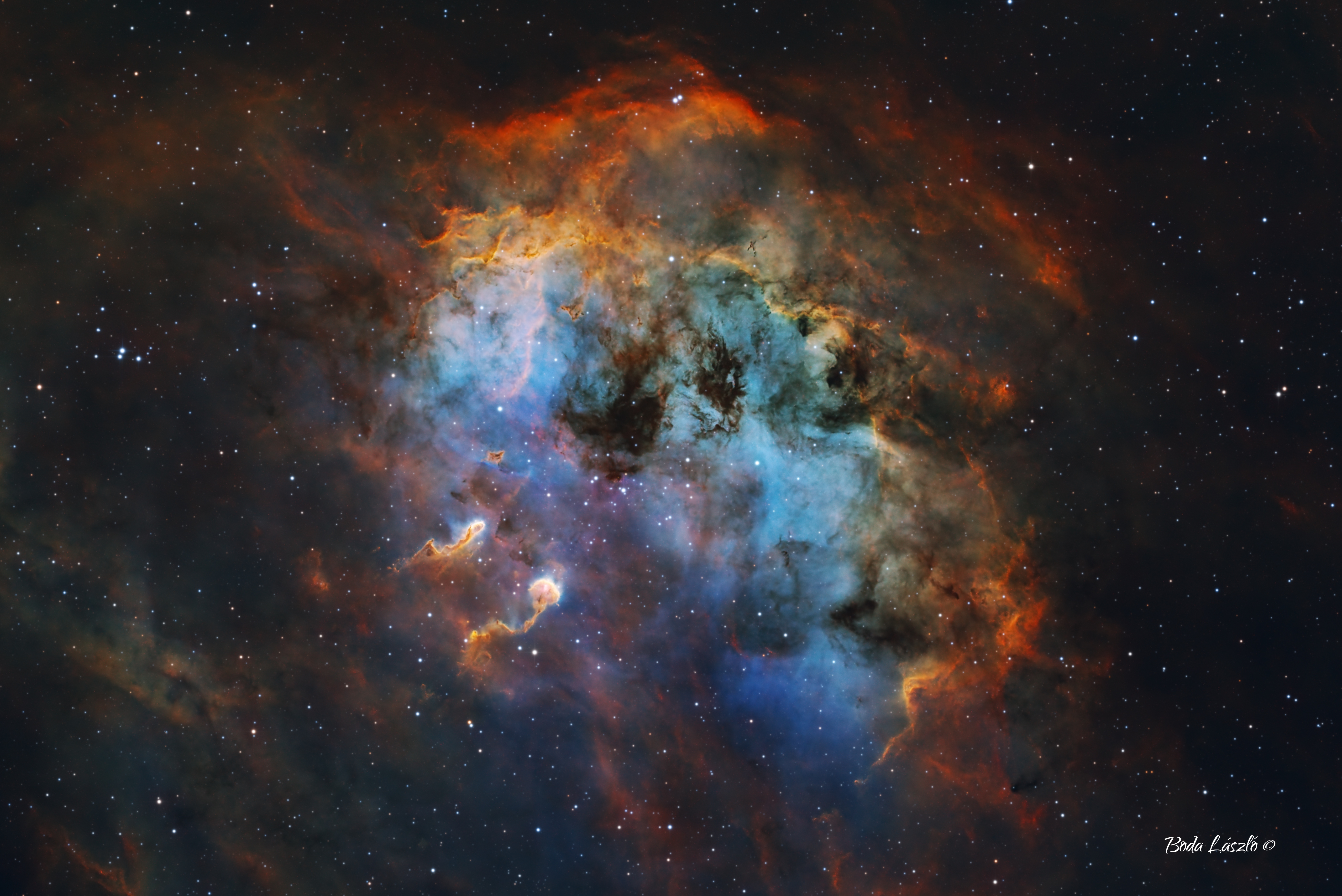 IC 410