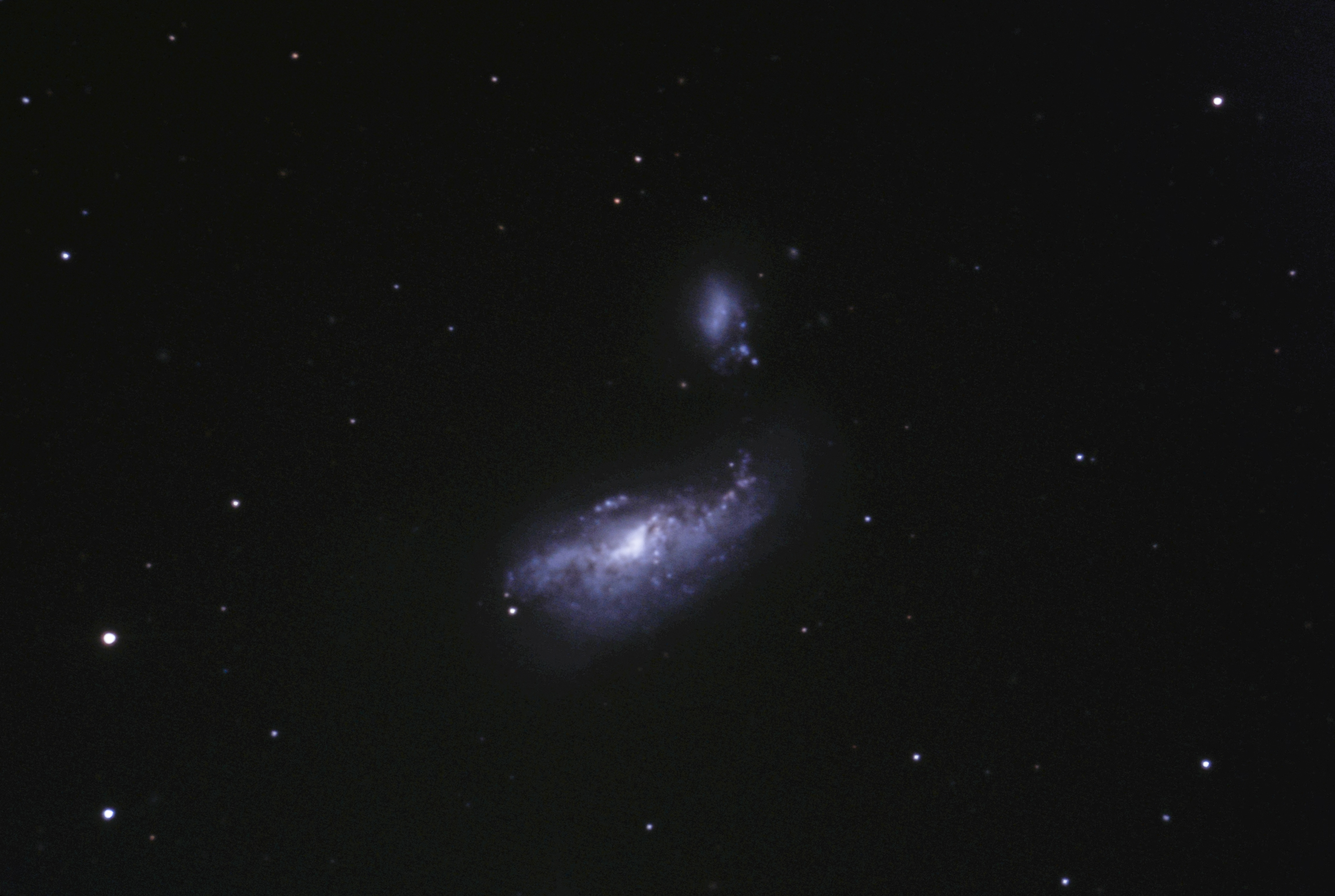 NGC4490 