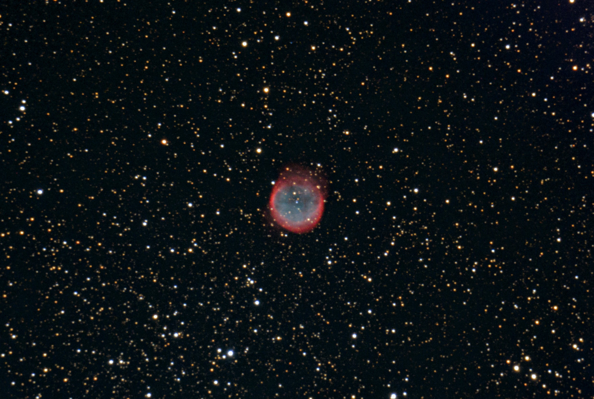 NGC6781 