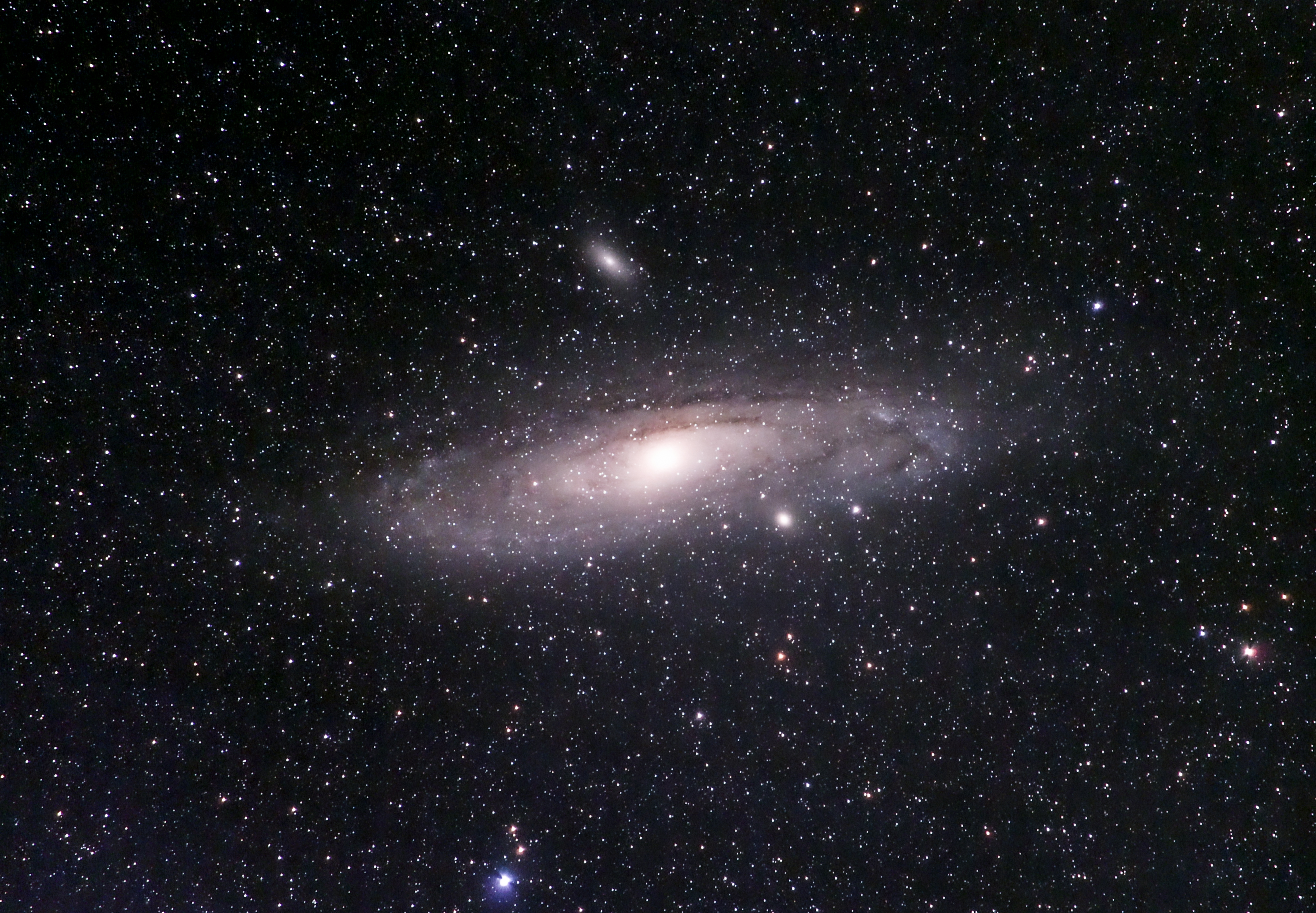 Andromeda