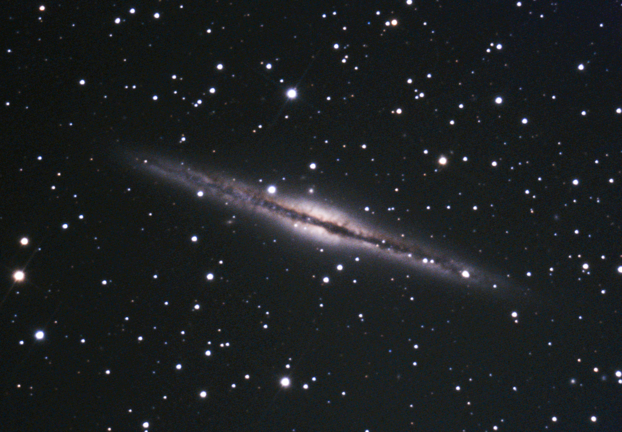 NGC891