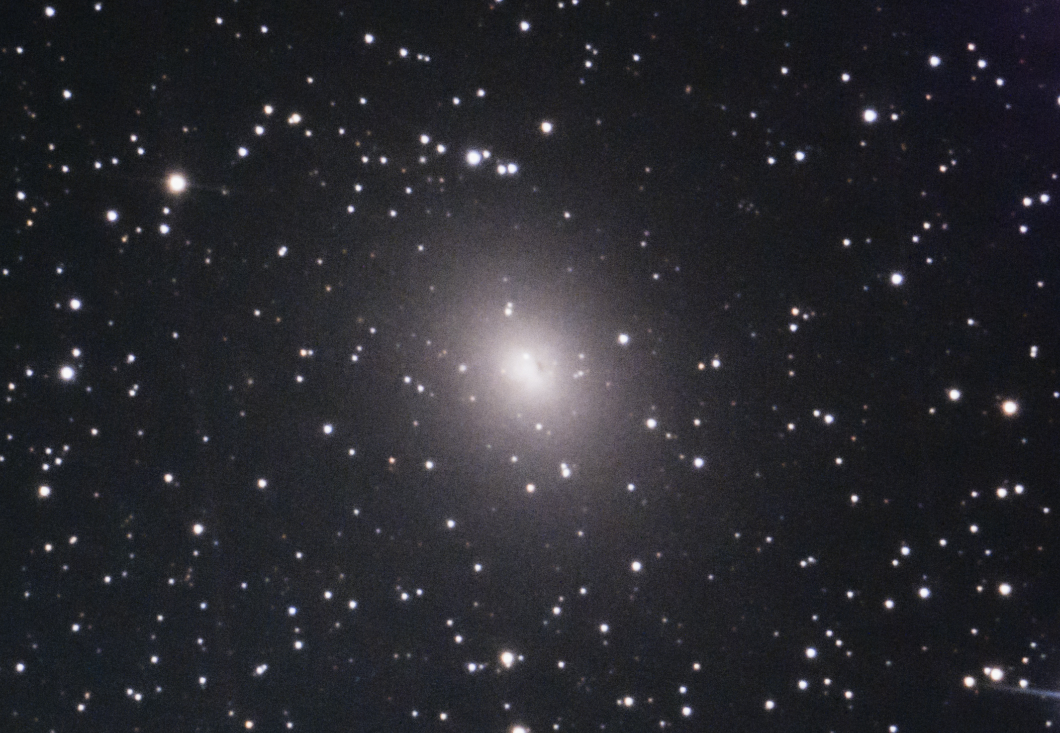 NGC185 