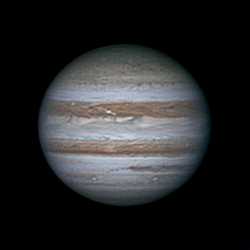 Jupiter