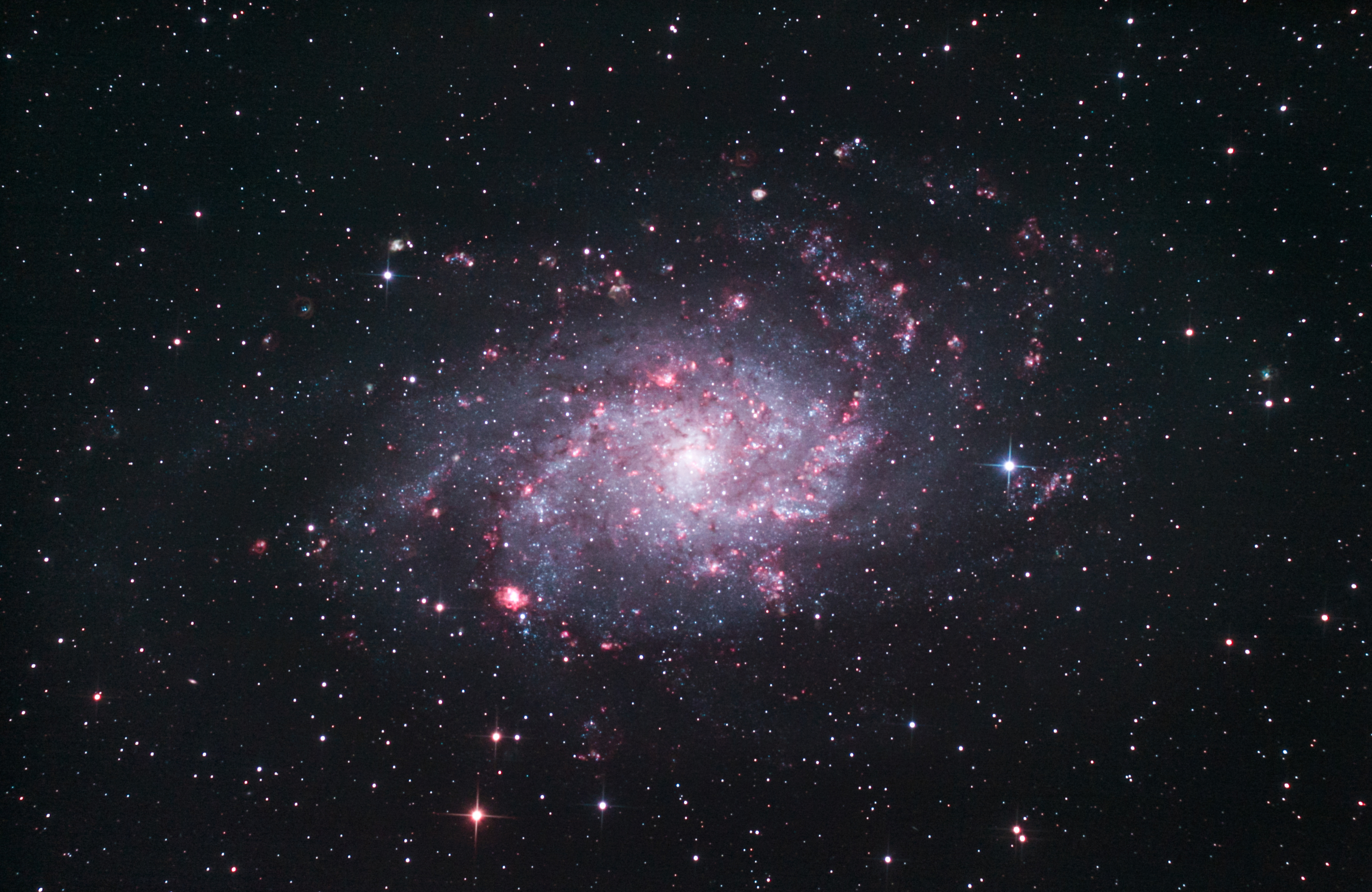 M33 