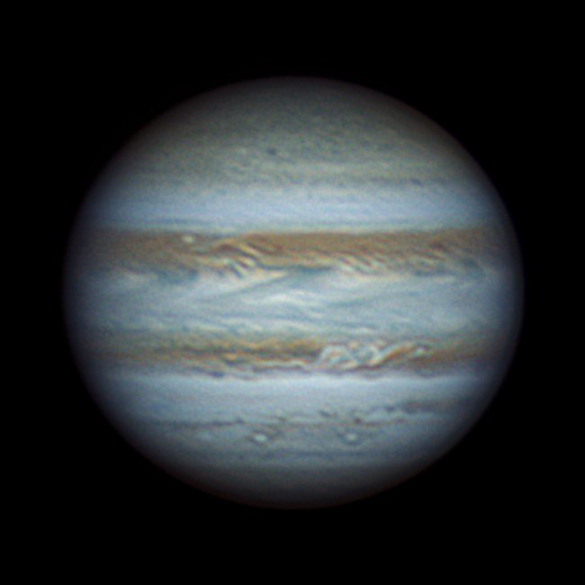 Jupiter