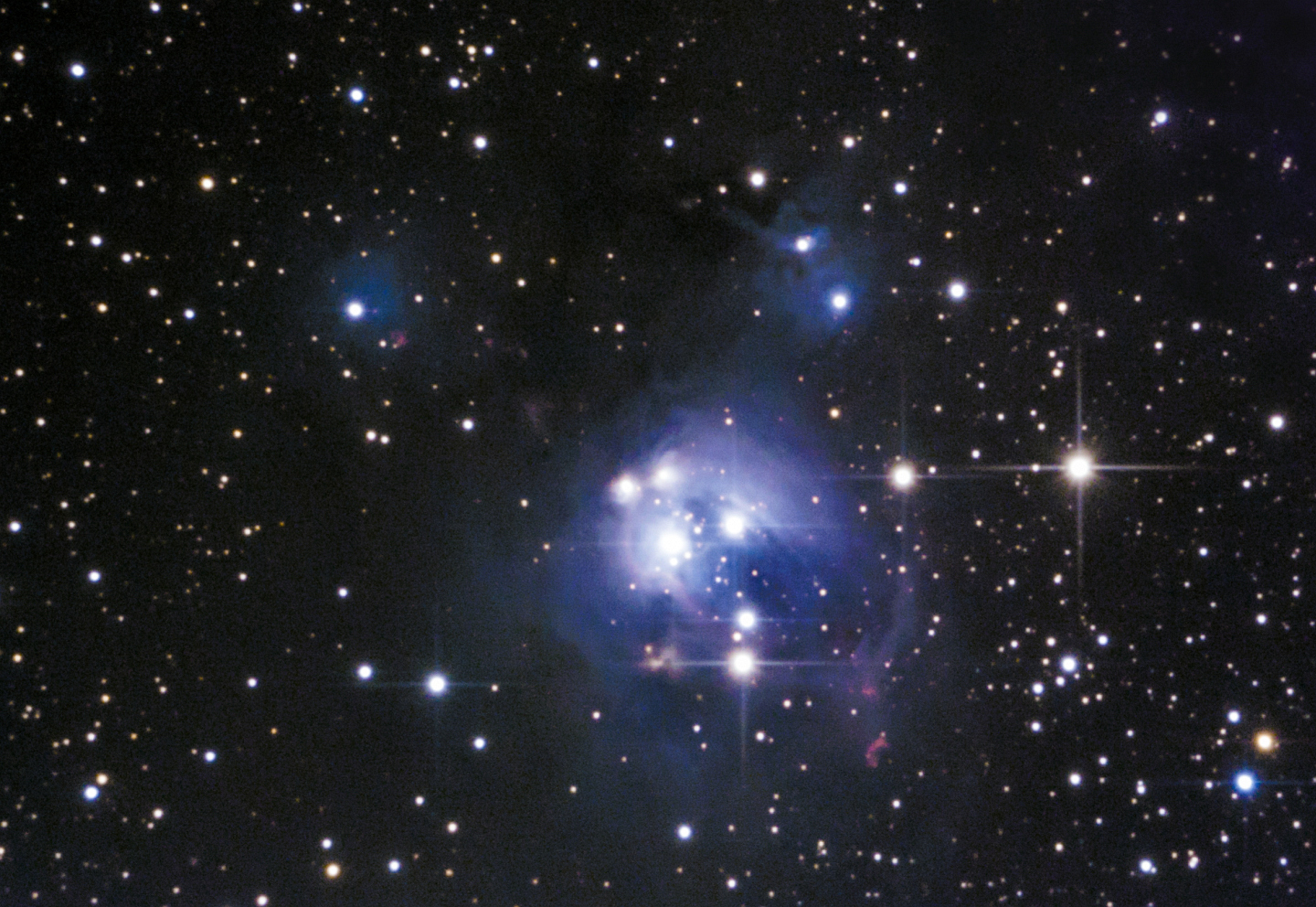 NGC7129