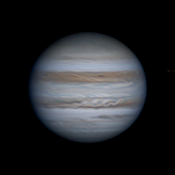 Jupiter