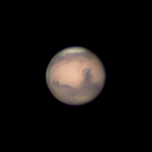 Mars