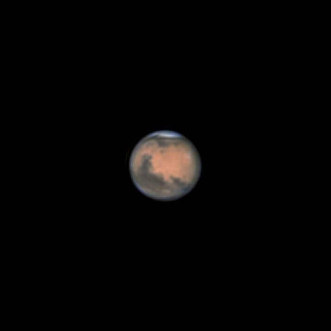 Mars