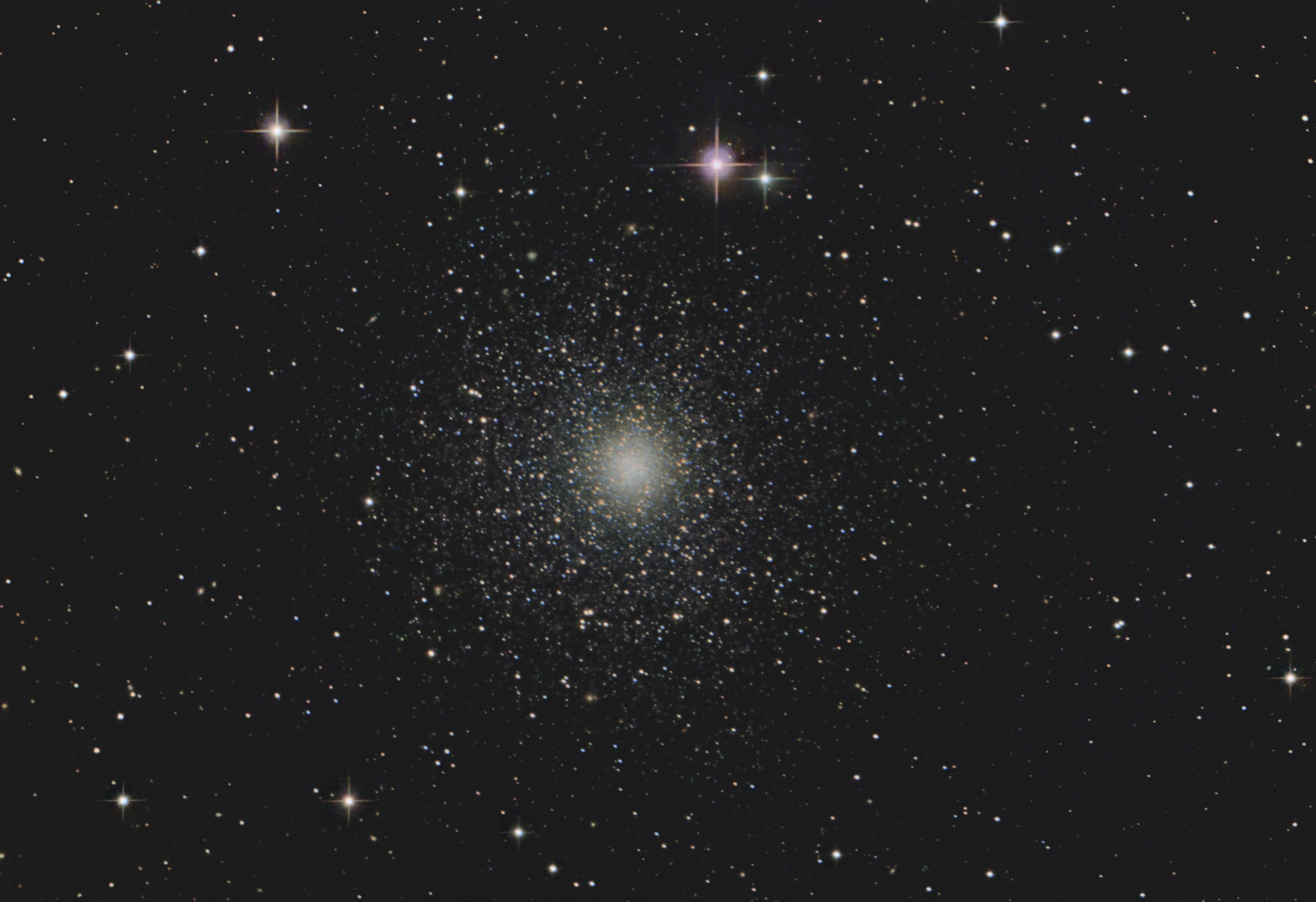 Messier 53