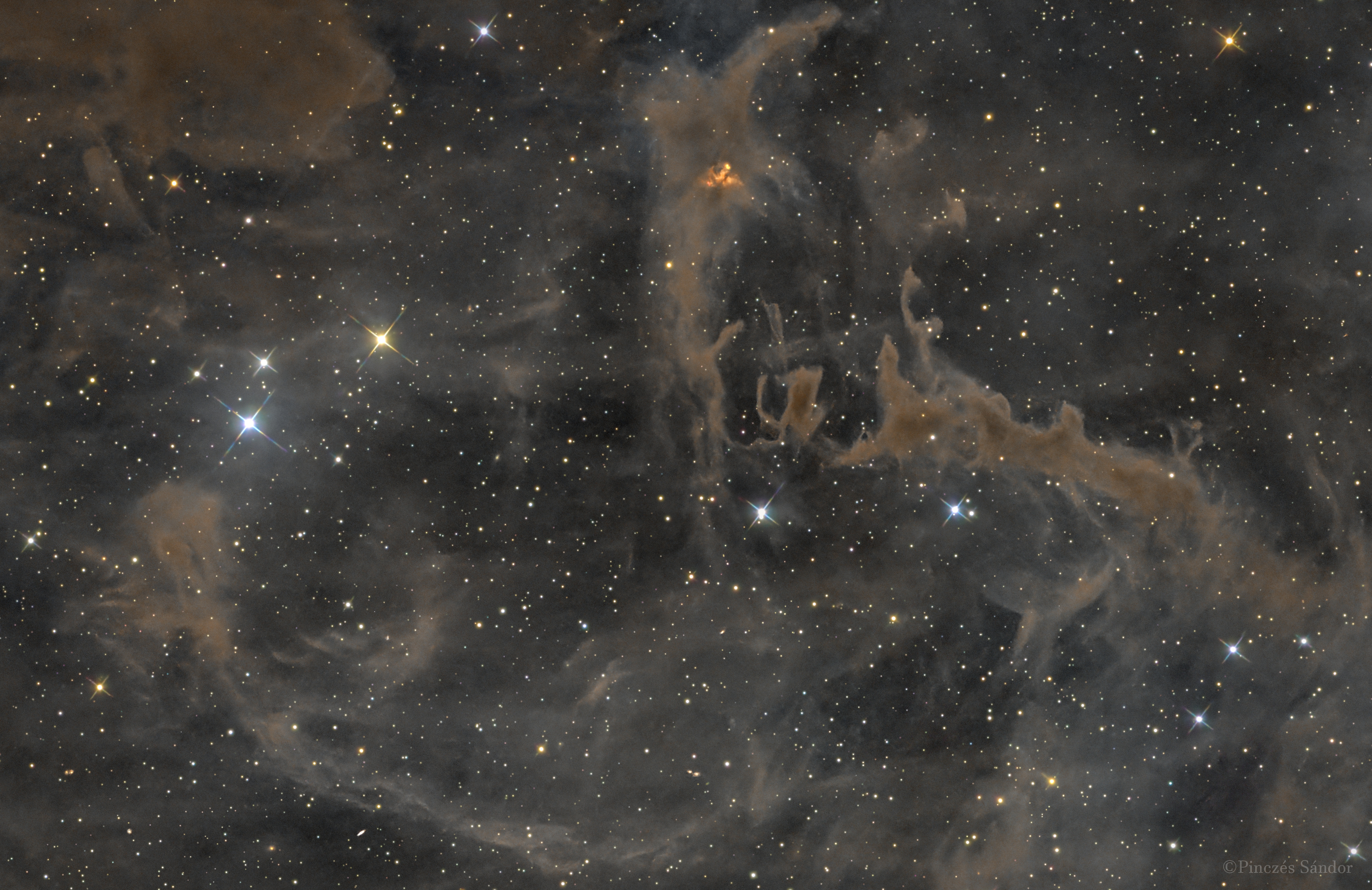 LBN 552