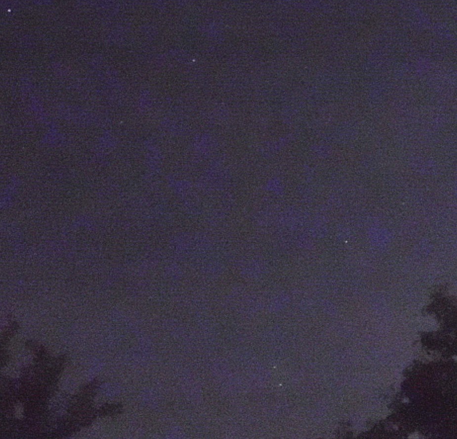 MARS a REGULUS mellett