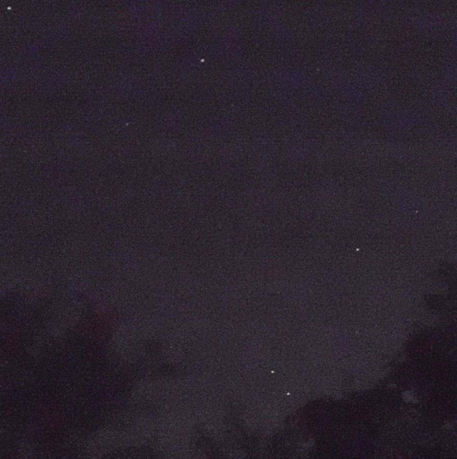 MARS a REGULUS mellett