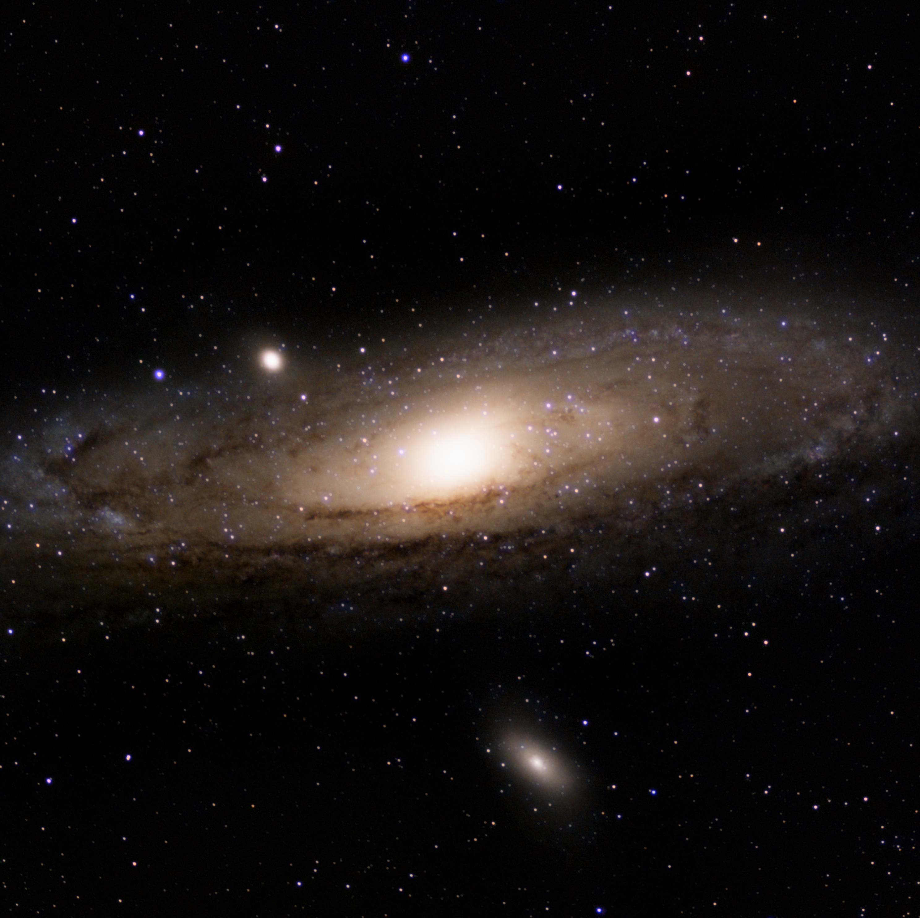 M31-M32-M110